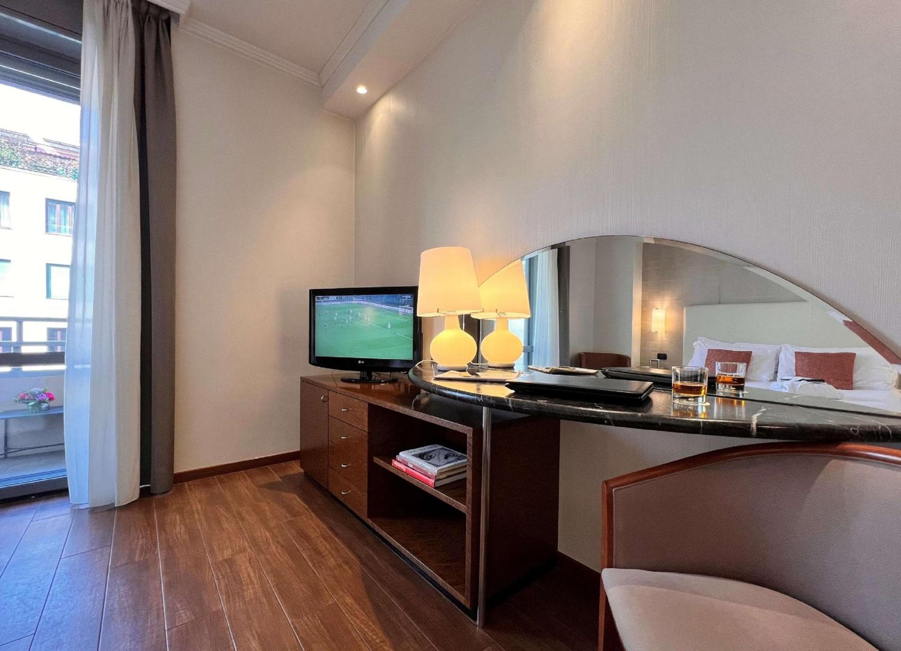 Best Western Hotel Città — 23
