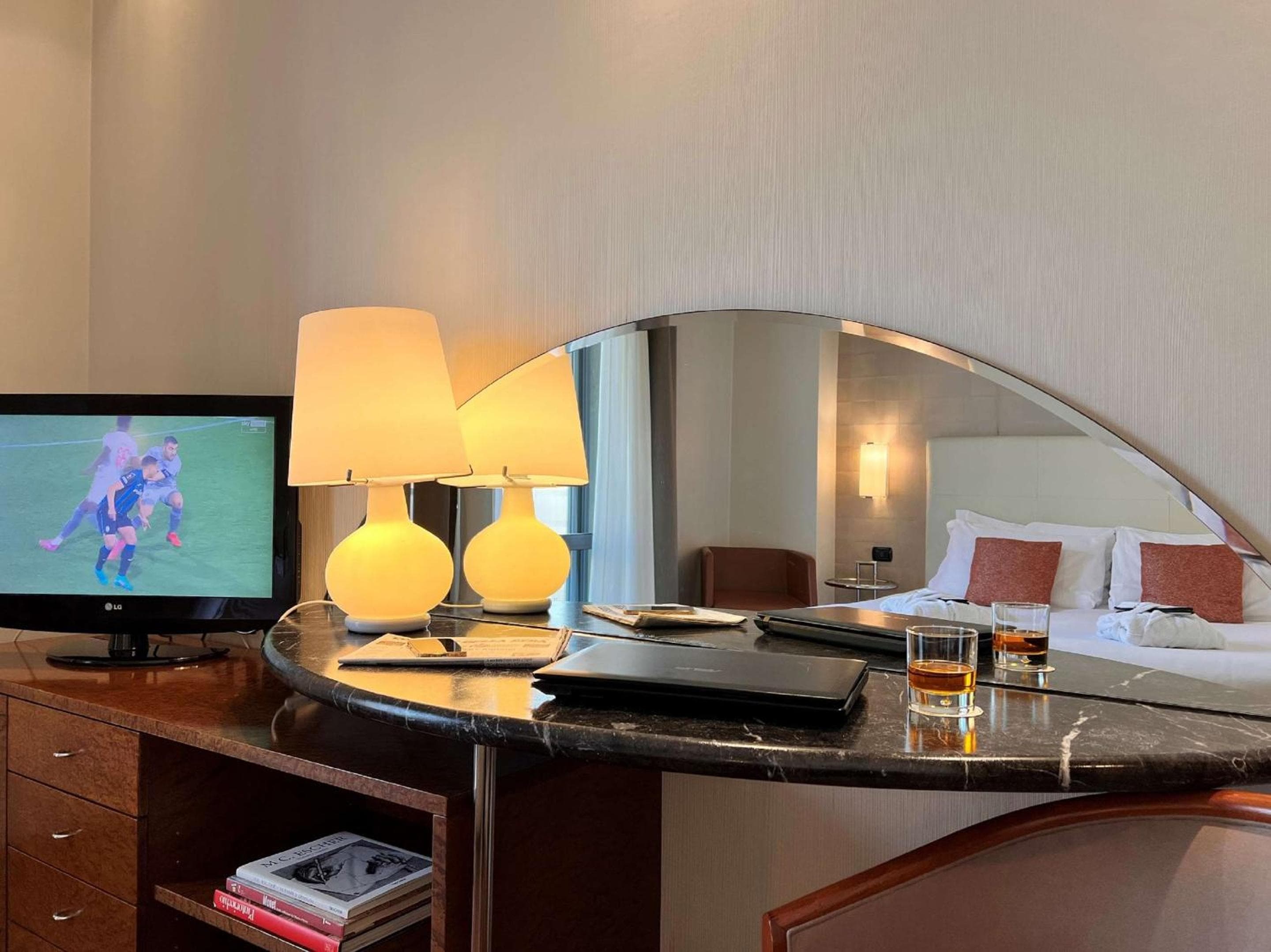 Best Western Hotel Città — 24