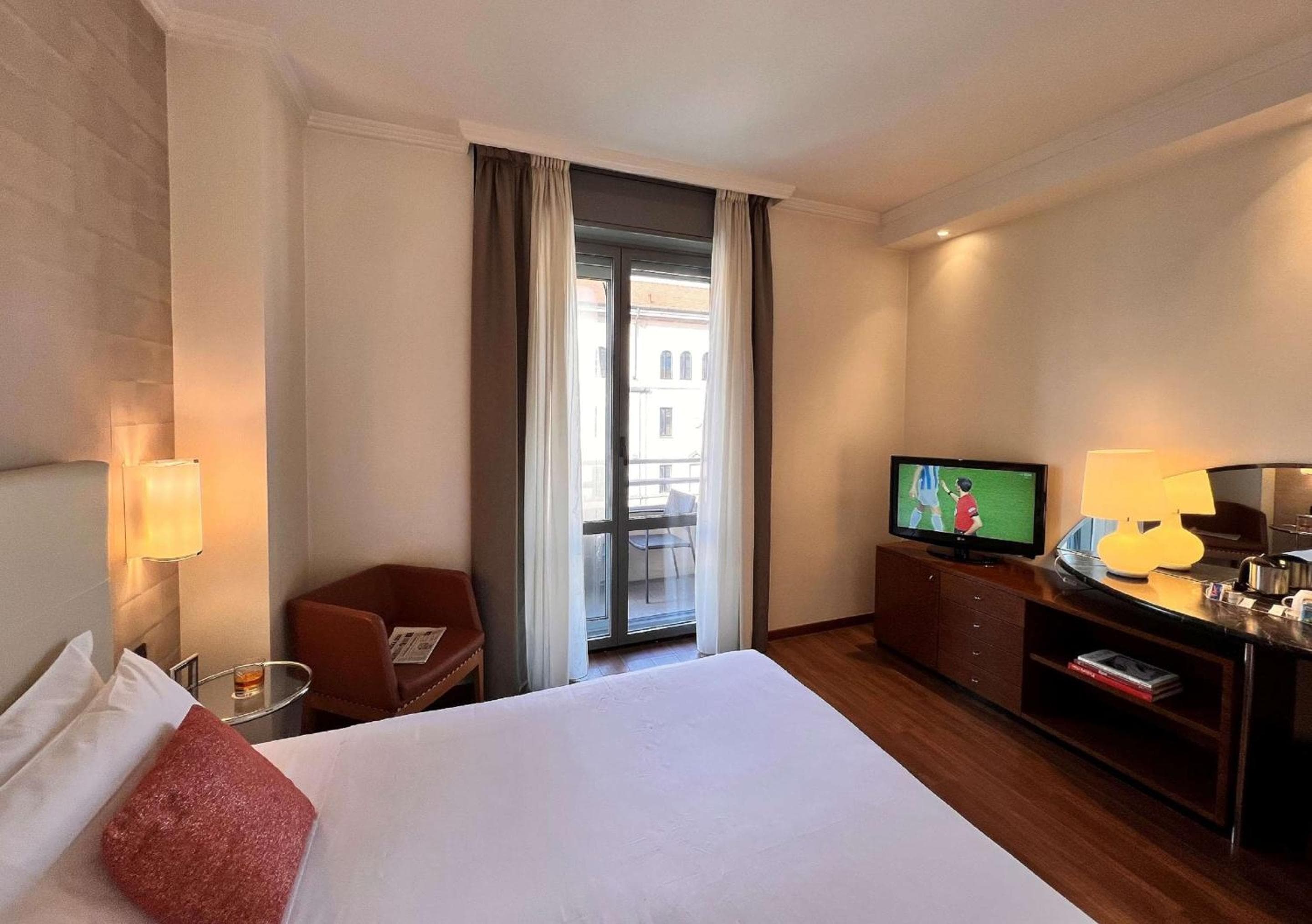 Best Western Hotel Città — 26
