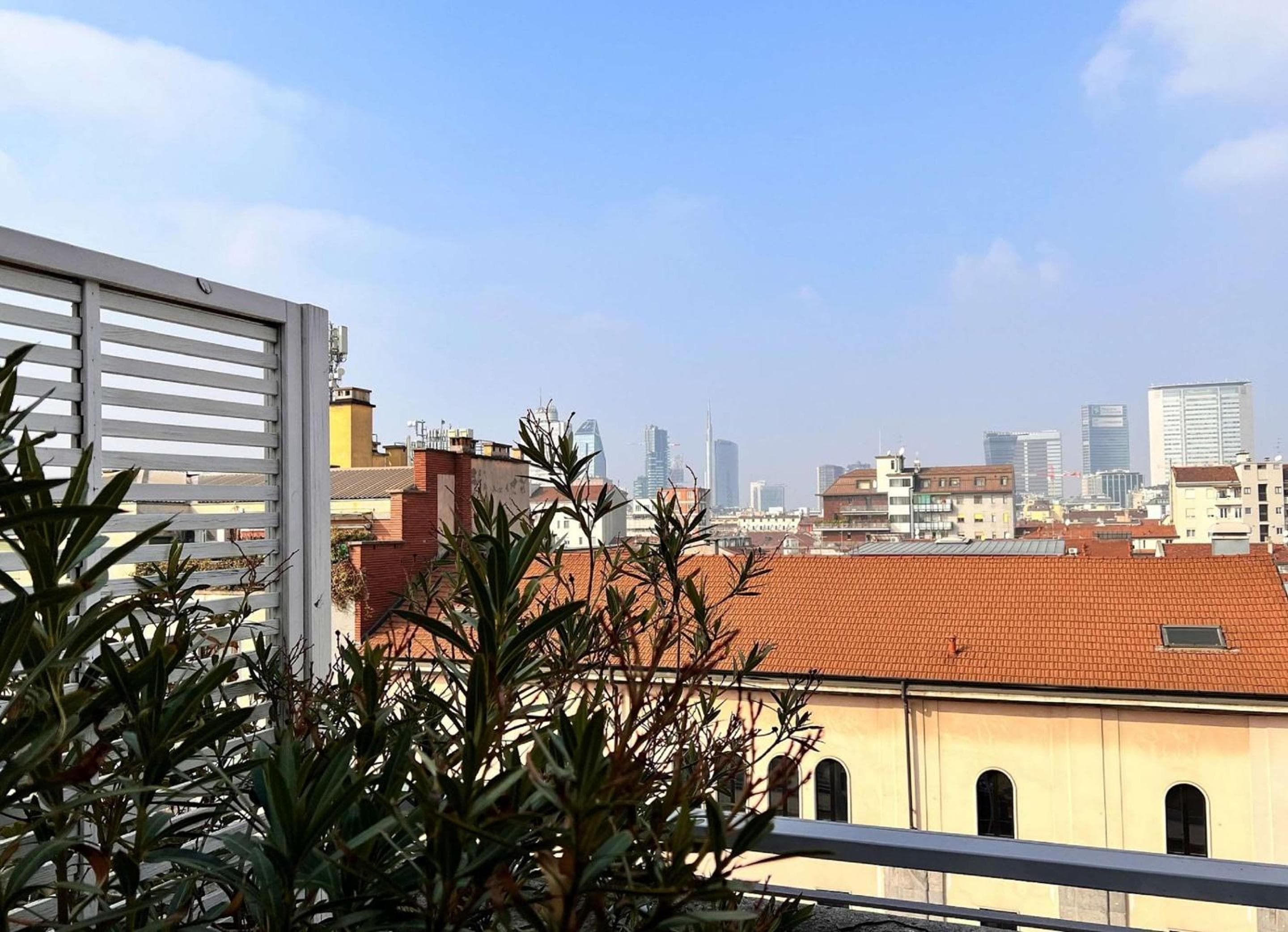 Best Western Hotel Città — 27