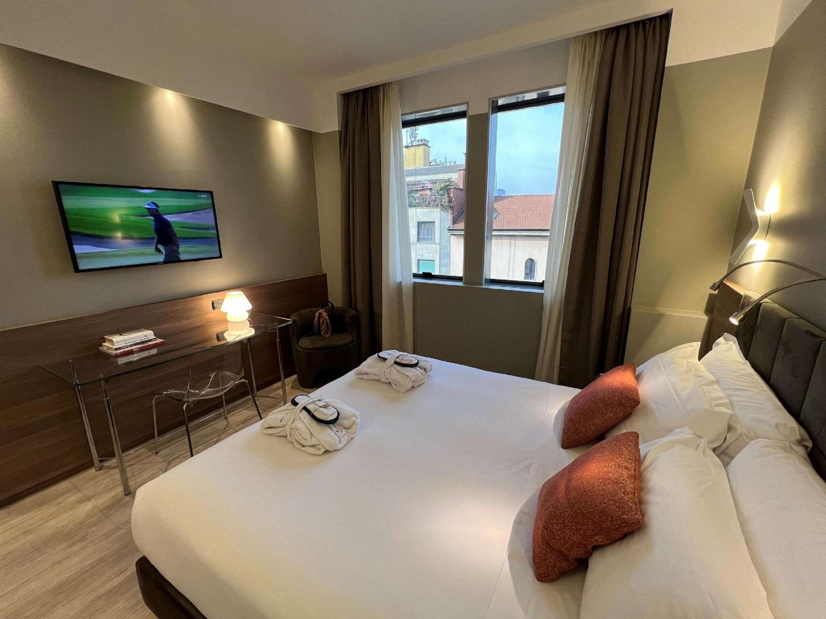 Best Western Hotel City — 10