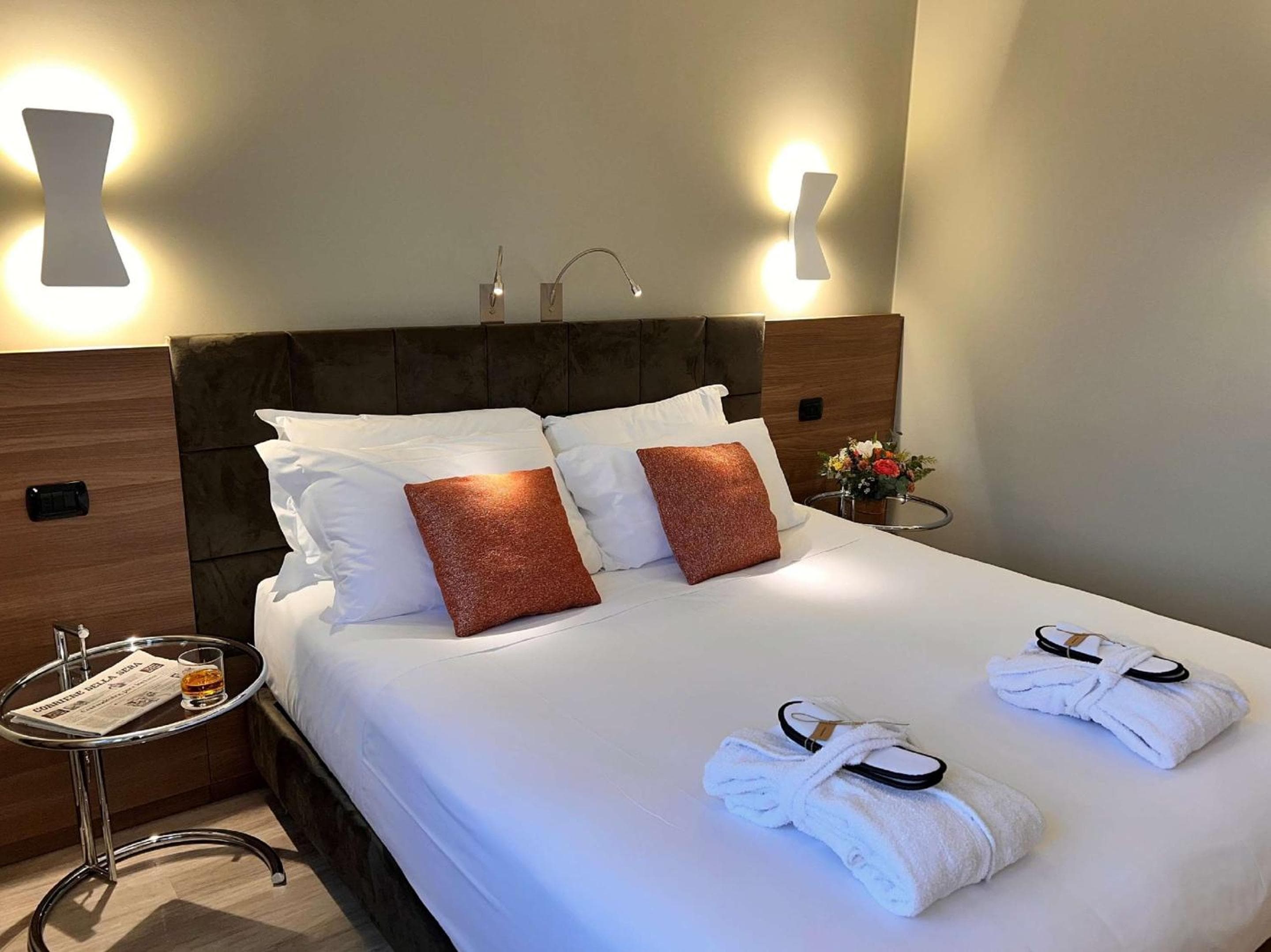 Best Western Hotel City — 3
