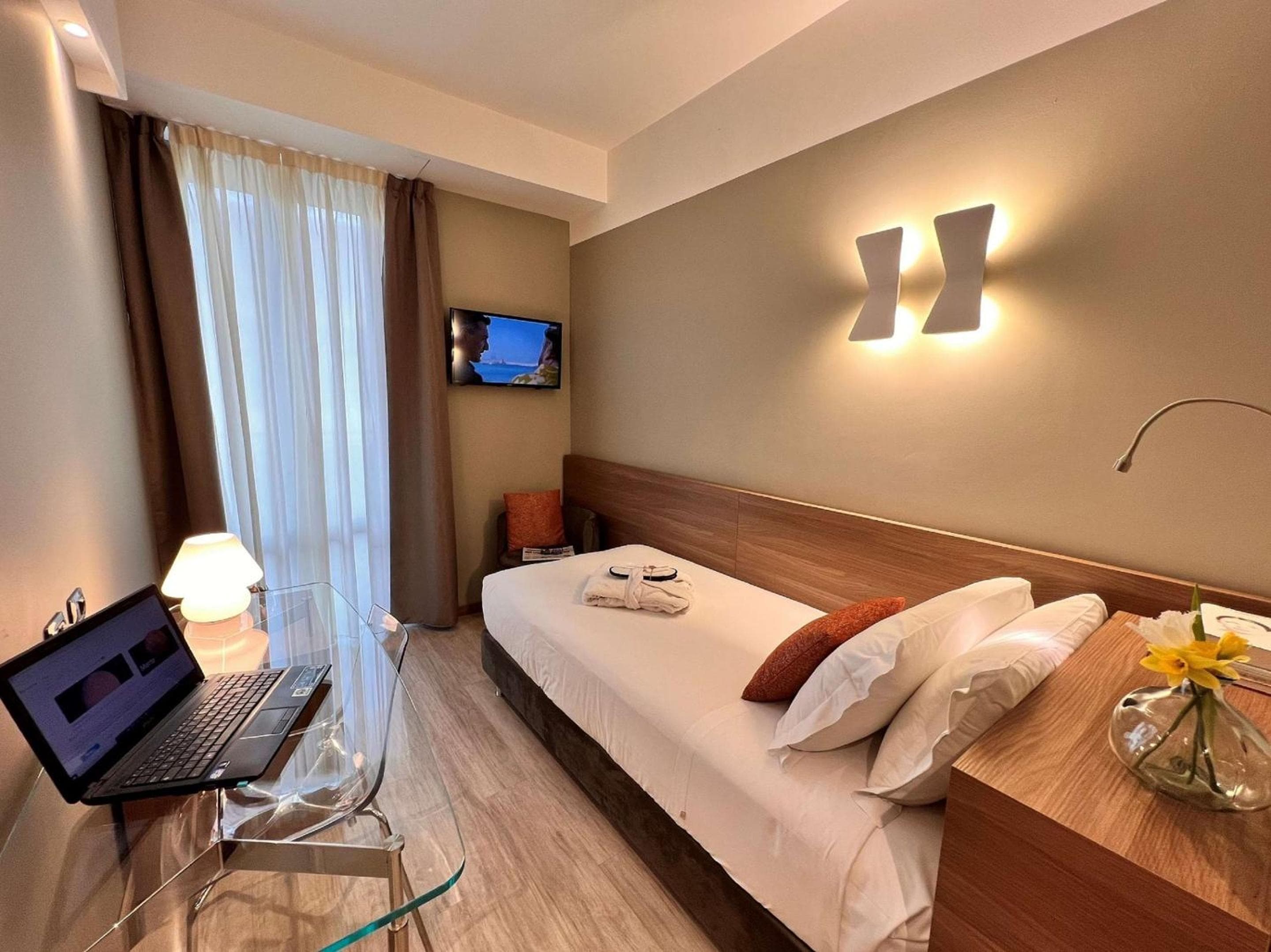 Best Western Hotel City — 30