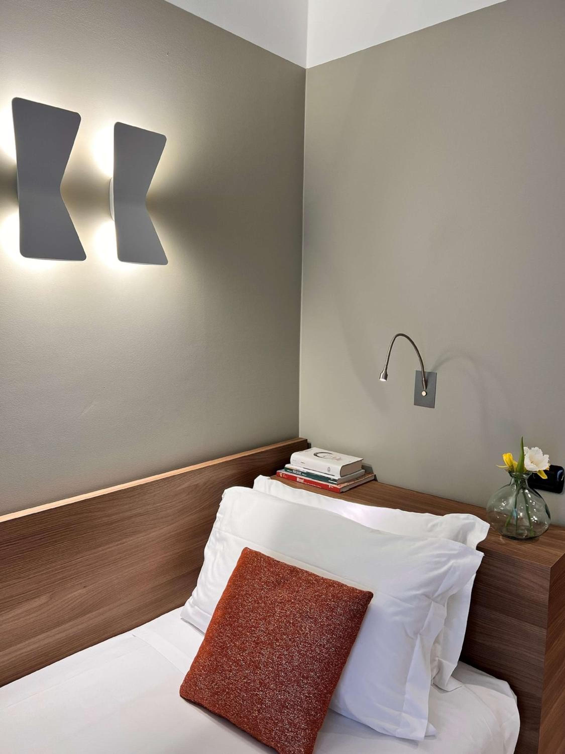 Best Western Hotel City — 19