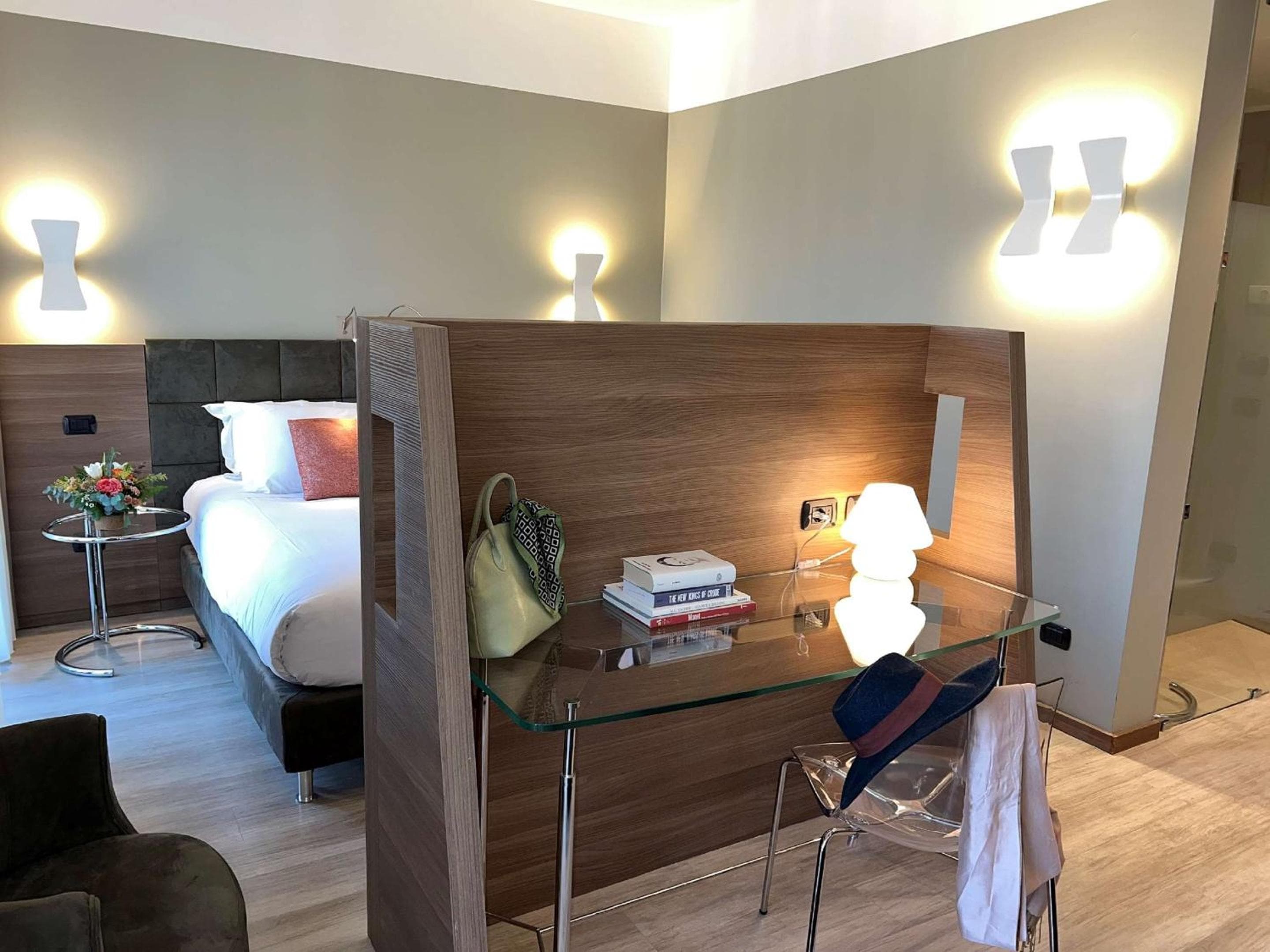 Best Western Hotel City — 18