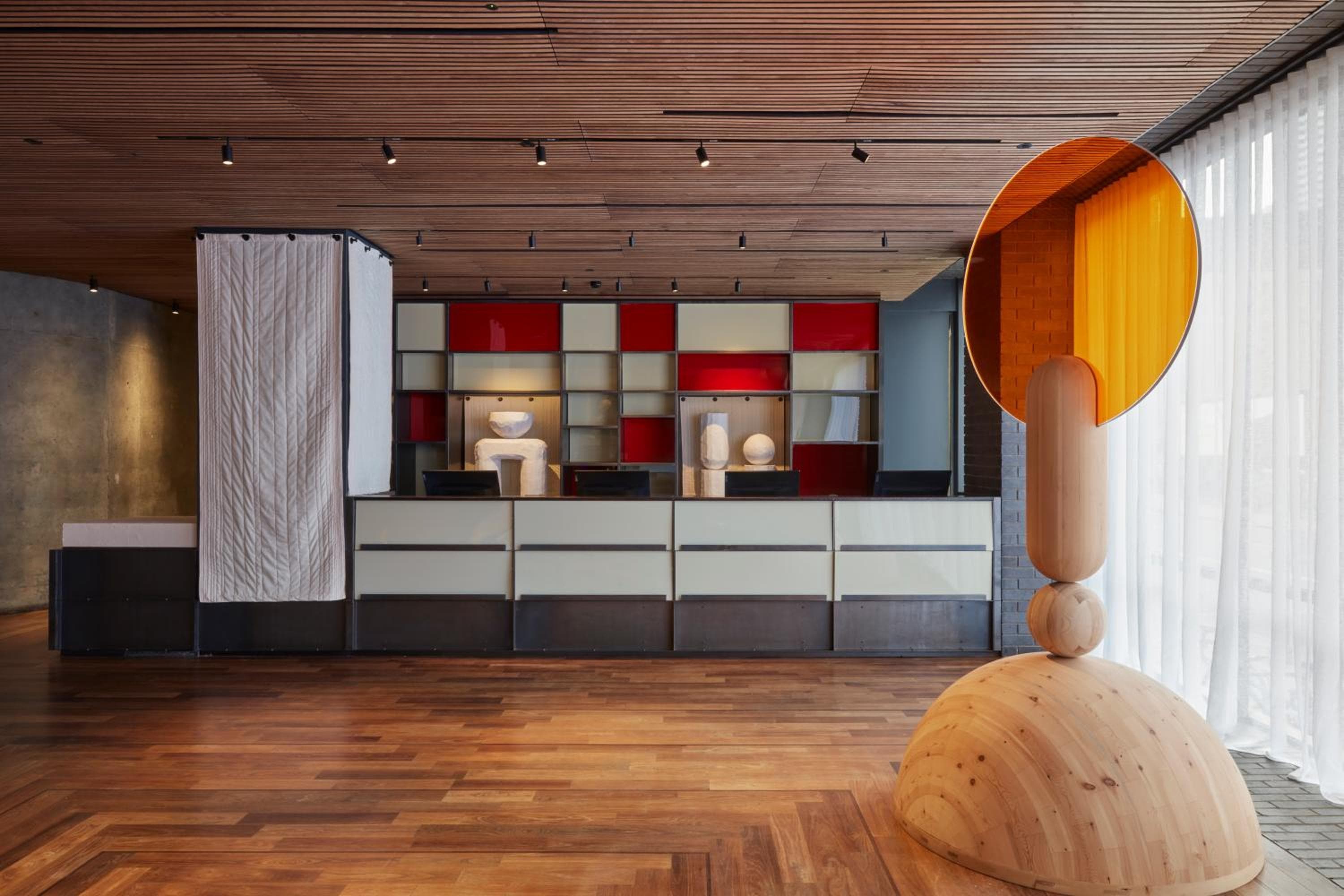Cien Shoreditch — 7