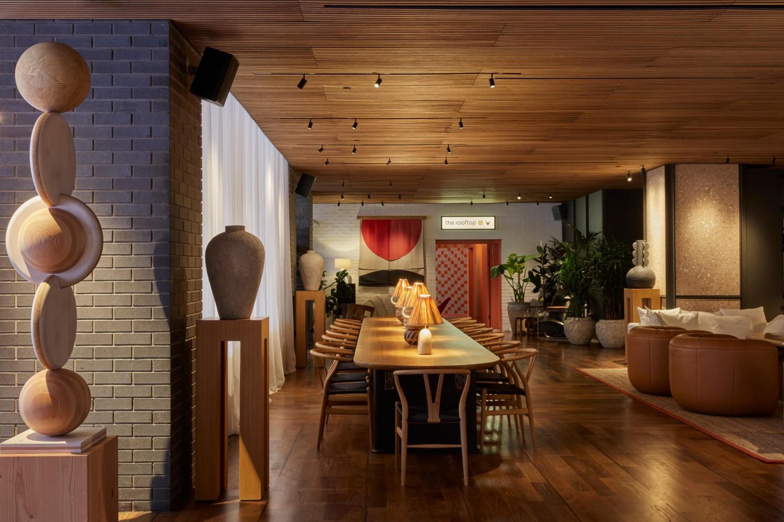 Cien Shoreditch — 22