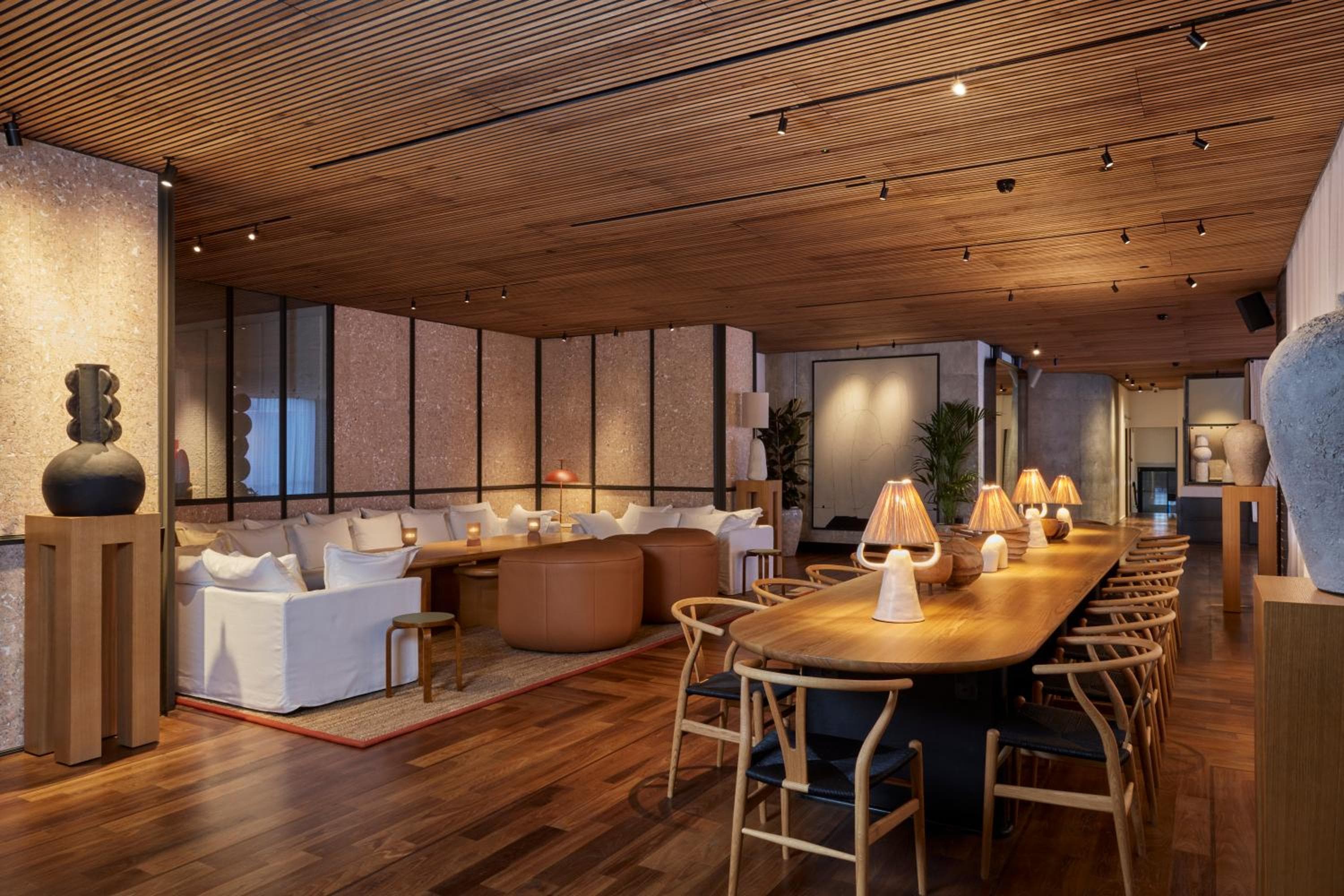 Cien Shoreditch — 29