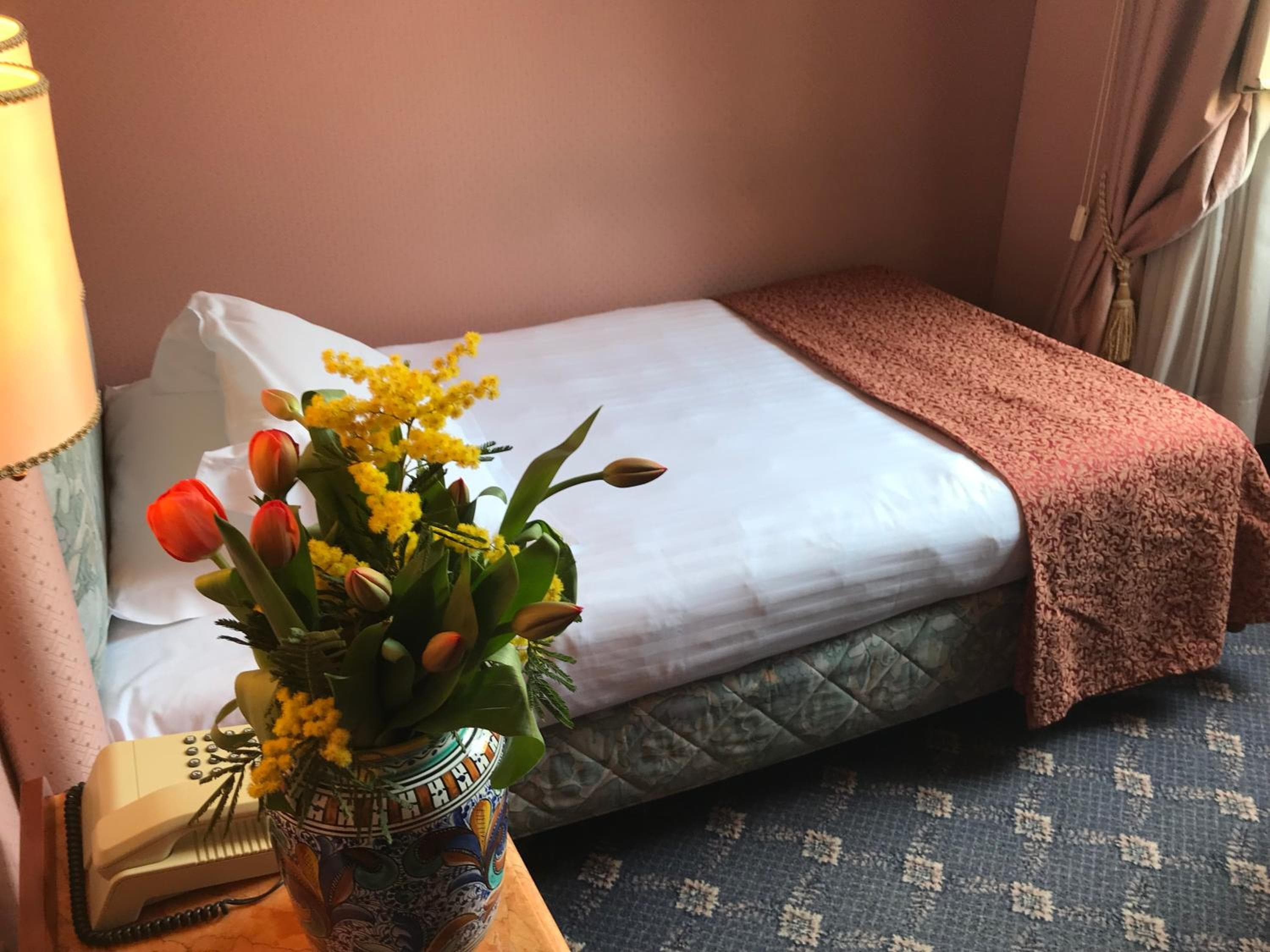 Hotel Mecenate Palace — 12