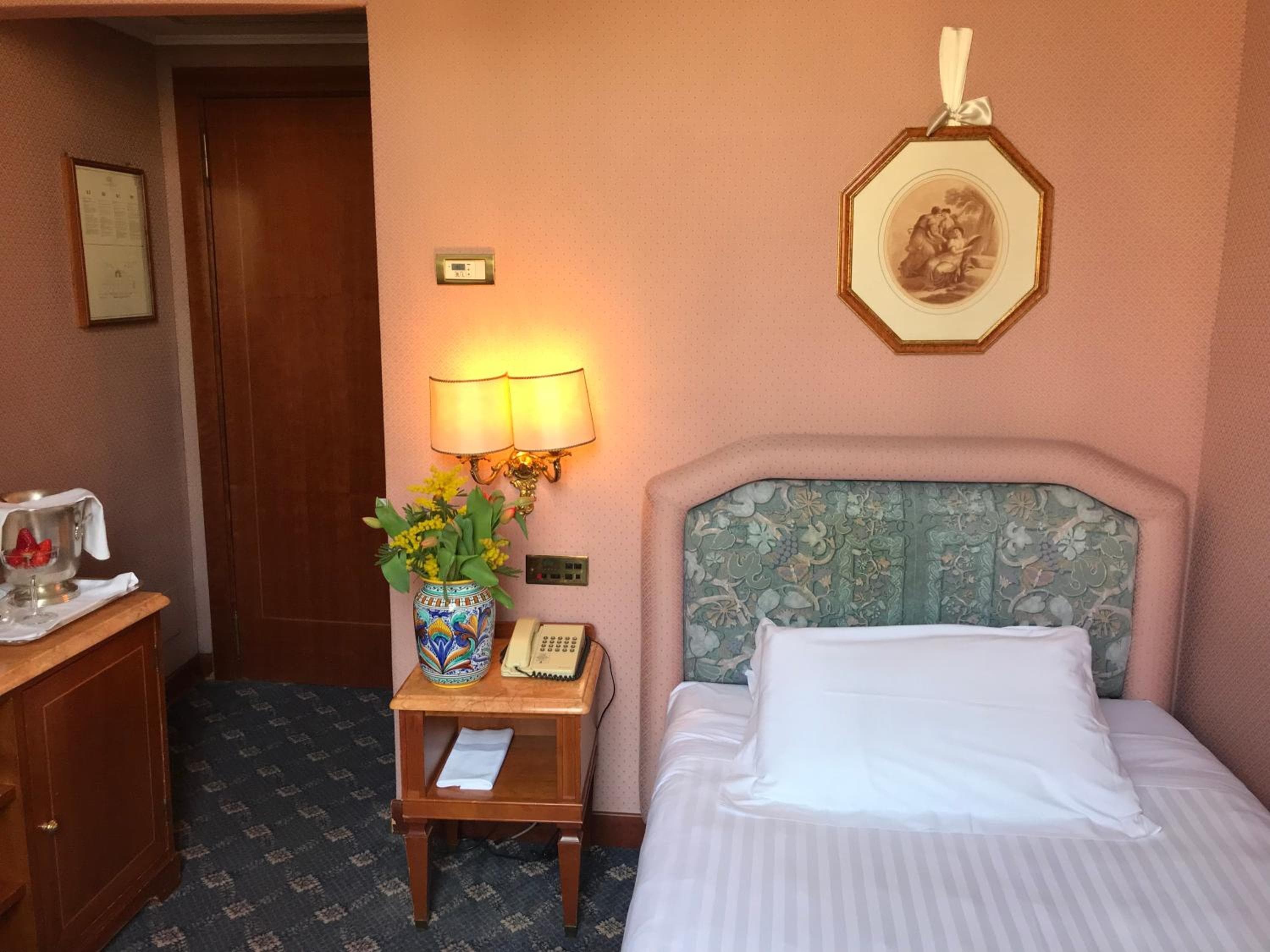 Hotel Mecenate Palace — 14