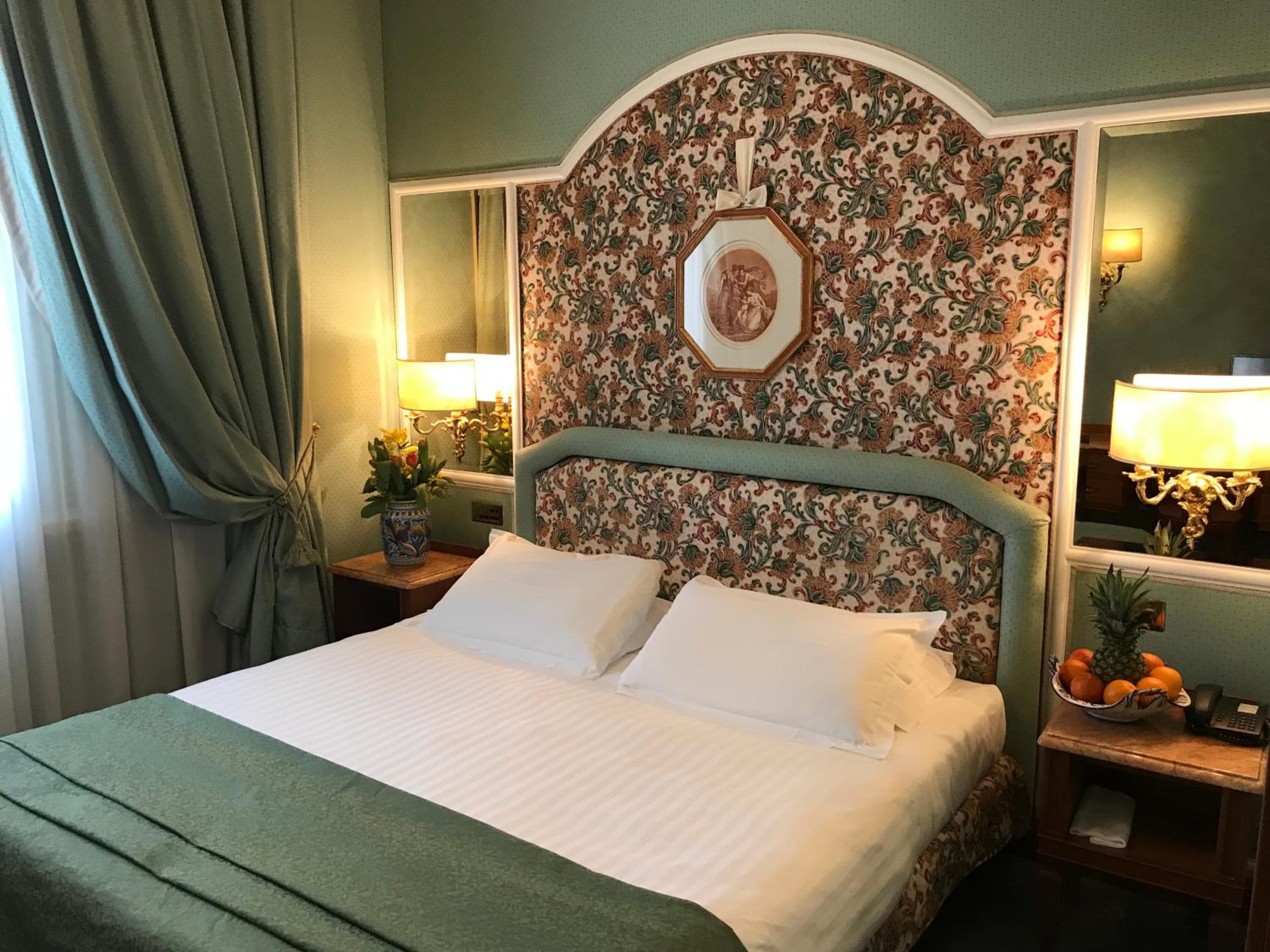 Hotel Mecenate Palace — 15