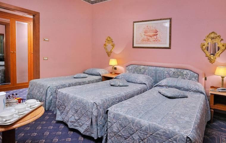 Hotel Mecenate Palace — 23