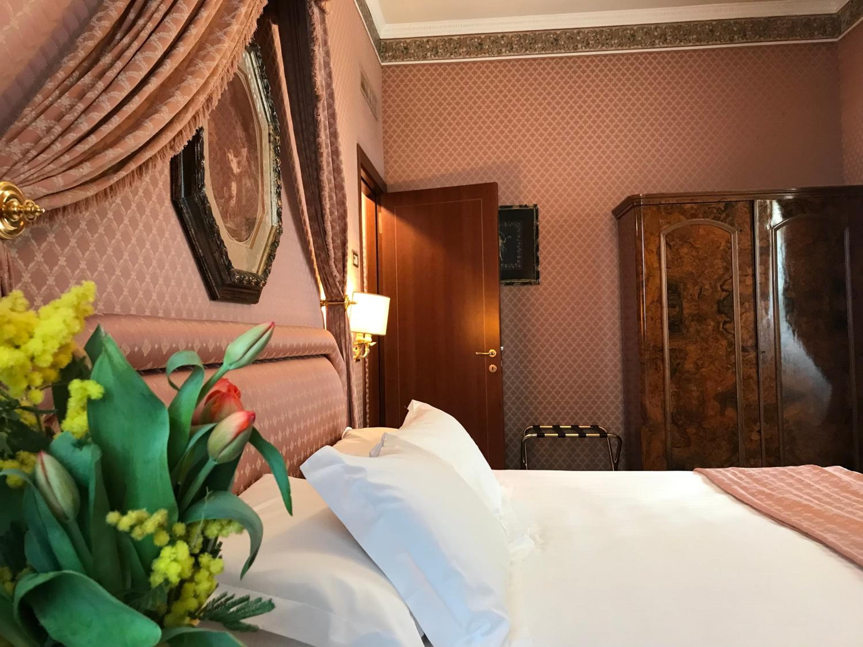 Hotel Mecenate Palace — 28
