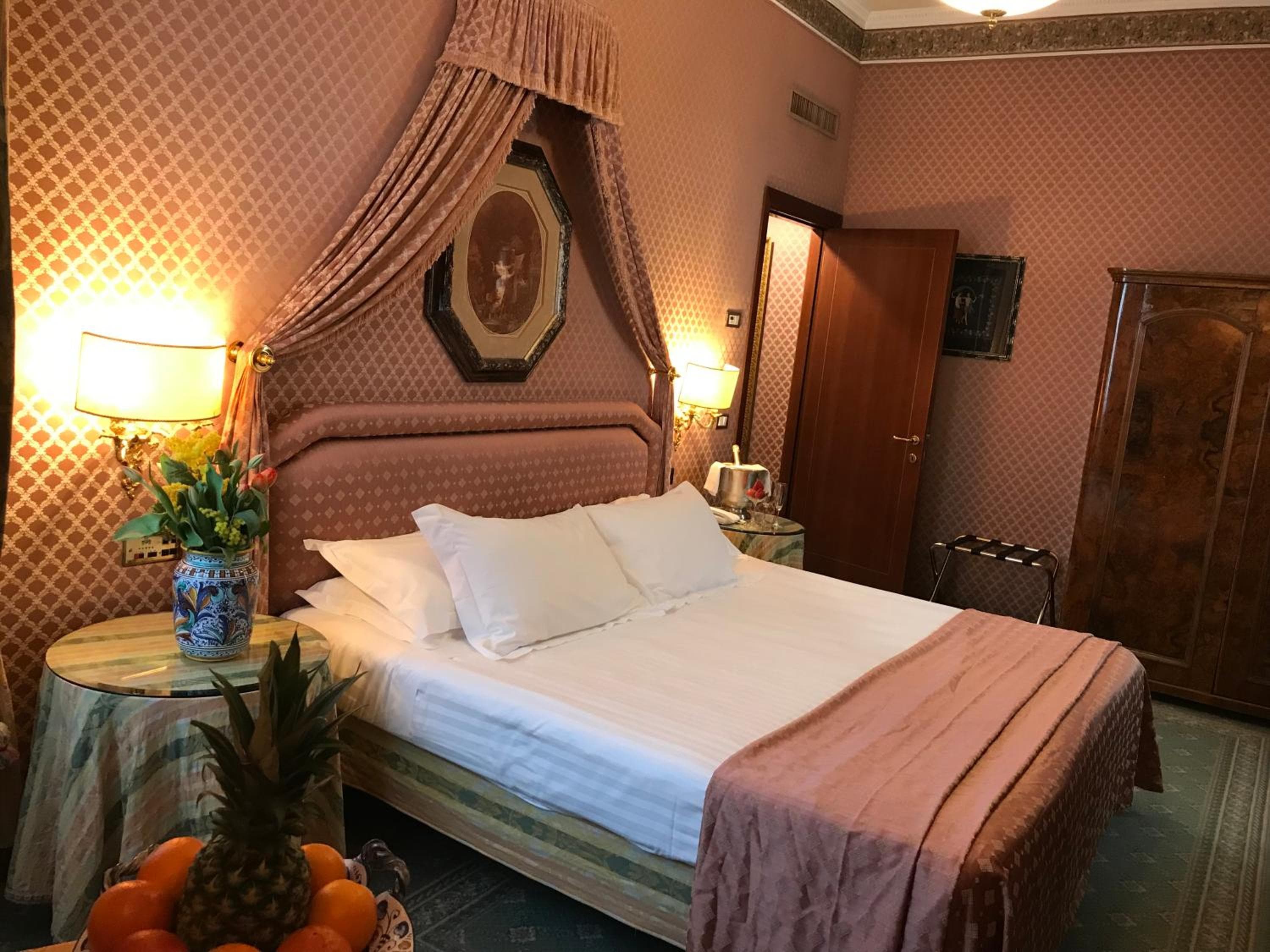 Hotel Mecenate Palace — 25