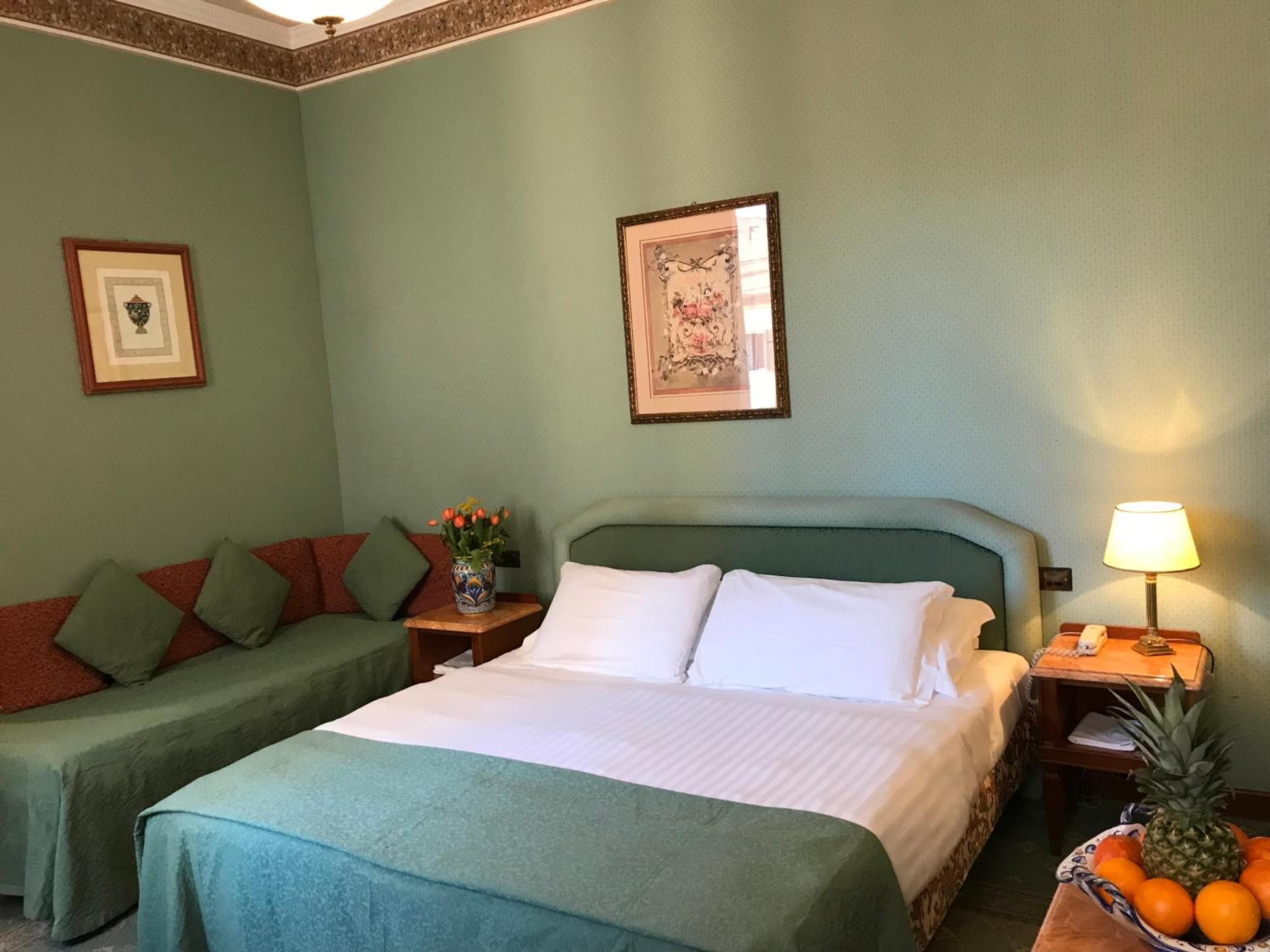 Hotel Mecenate Palace — 24