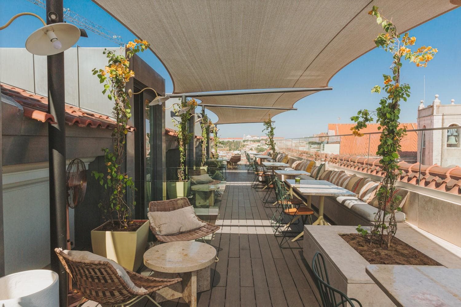 Il Lumiares Hotel & Spa - Piccoli hotel di lusso nel mondo — 9