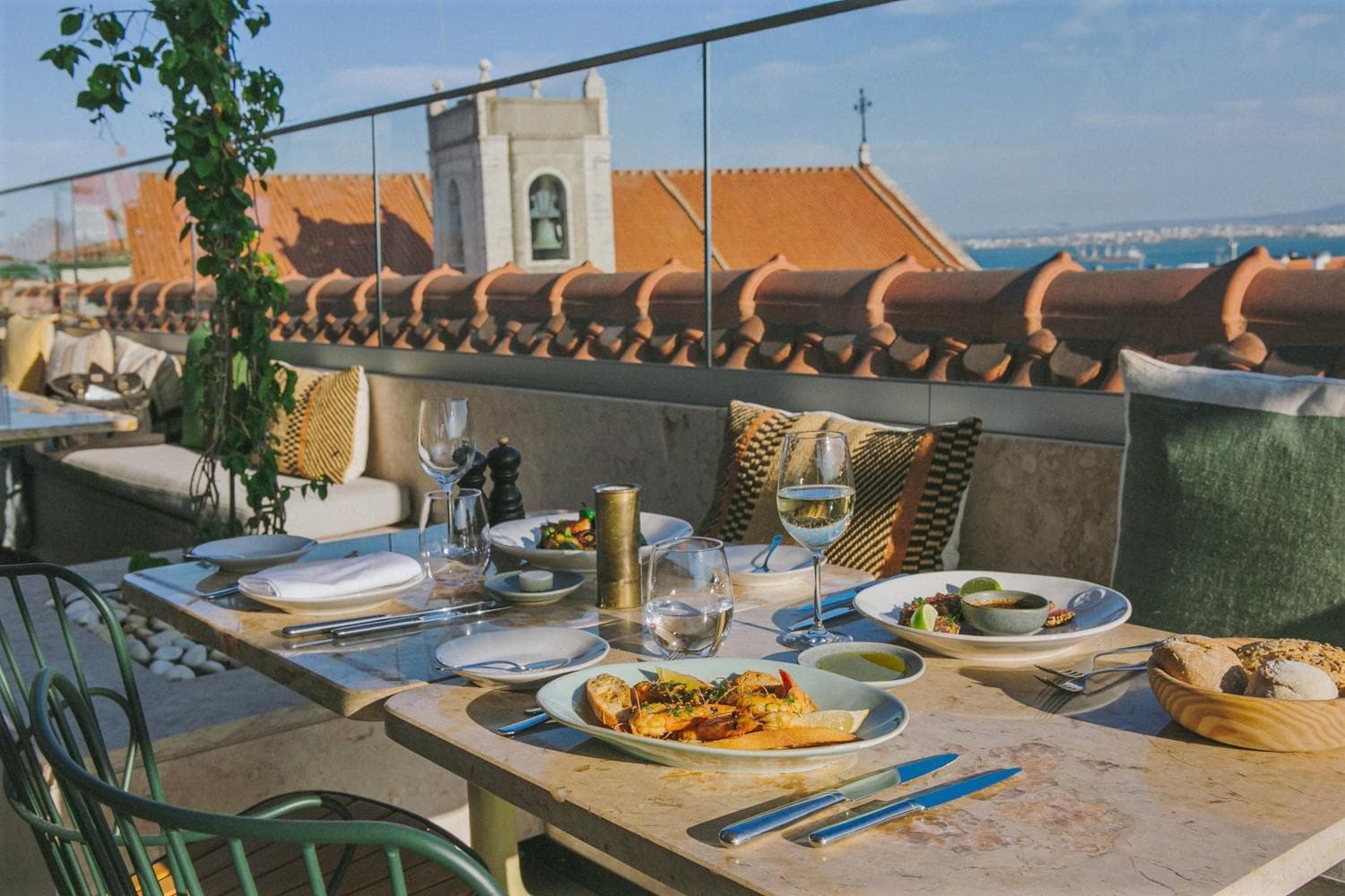 Il Lumiares Hotel & Spa - Piccoli hotel di lusso nel mondo — 25