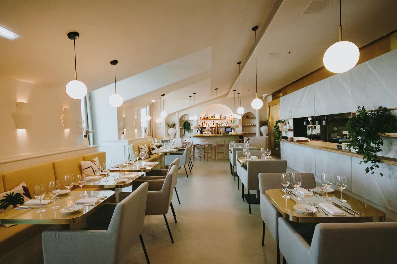 Il Lumiares Hotel & Spa - Piccoli hotel di lusso nel mondo — 26