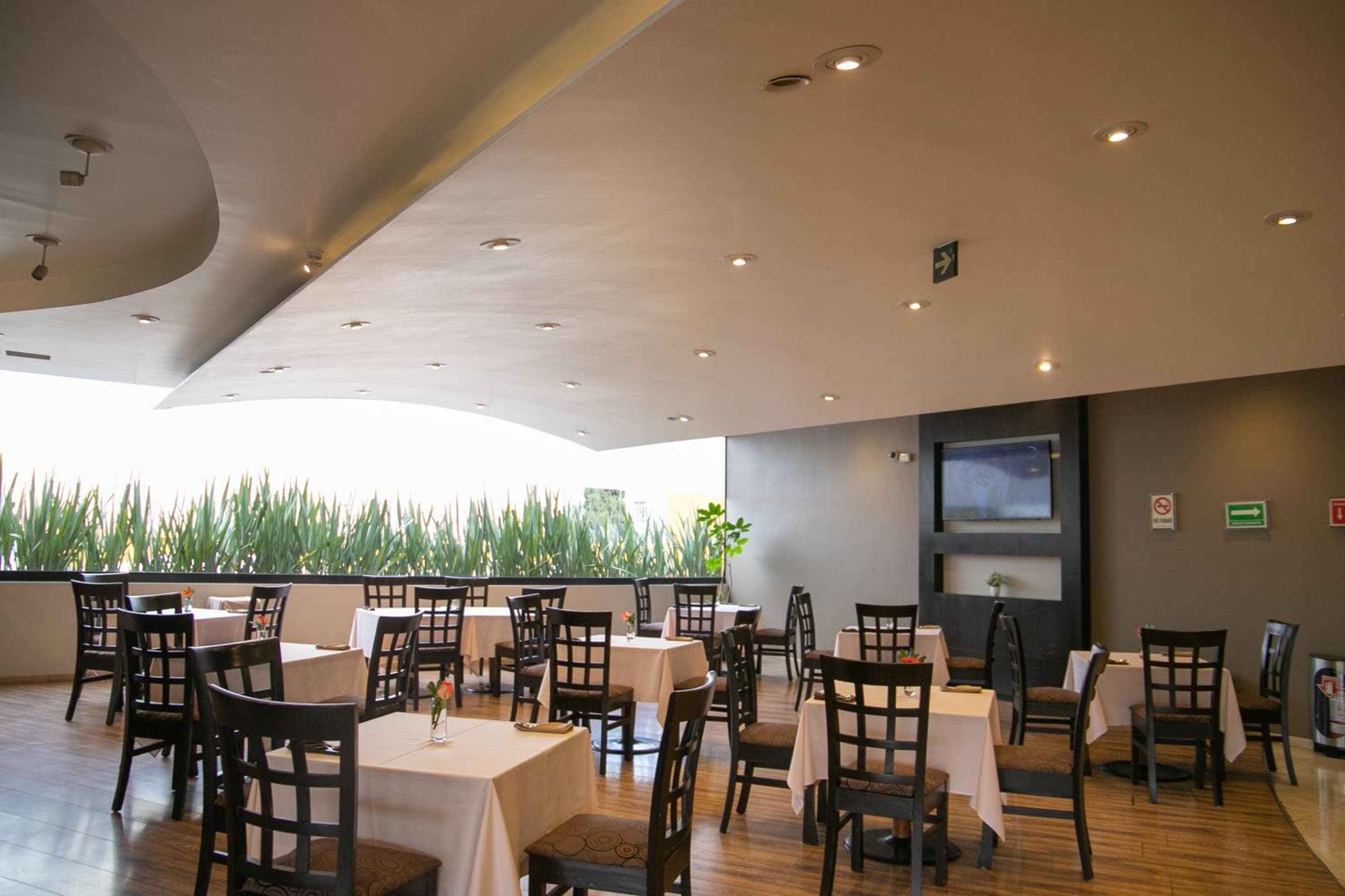 Hotel Brasilia — 5