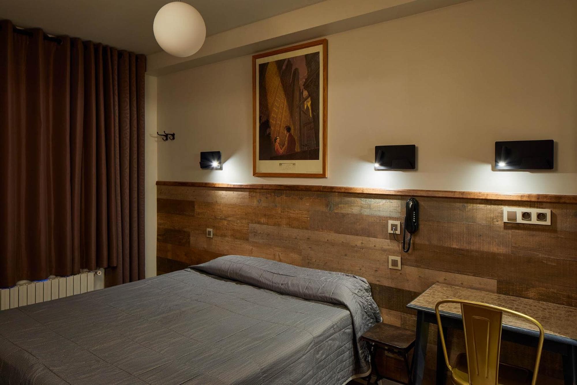 Hôtel de Roubaix — 20