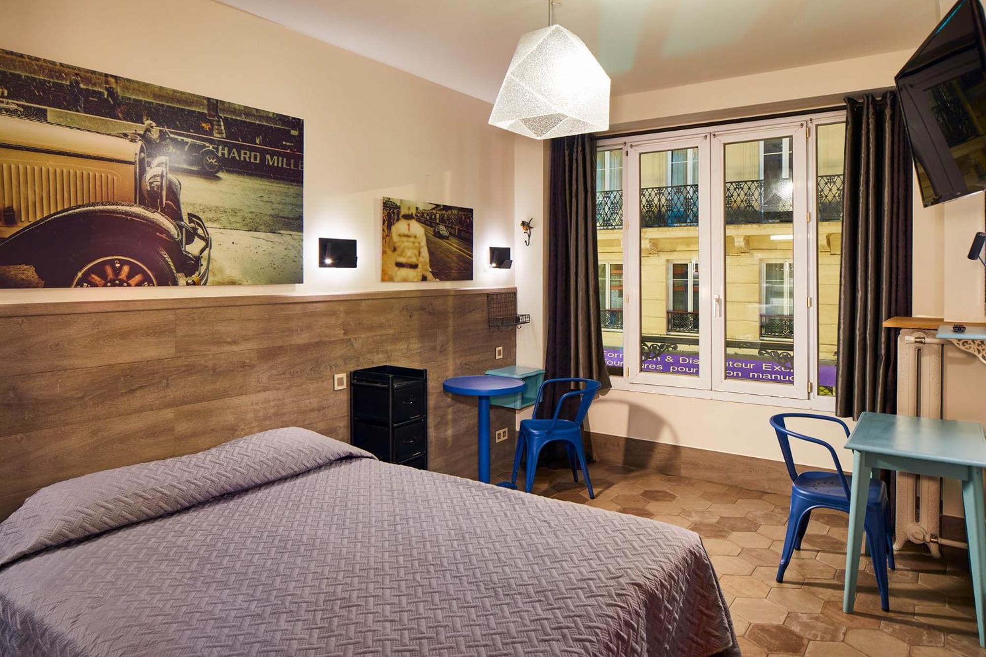 Hotel de Roubaix — 12