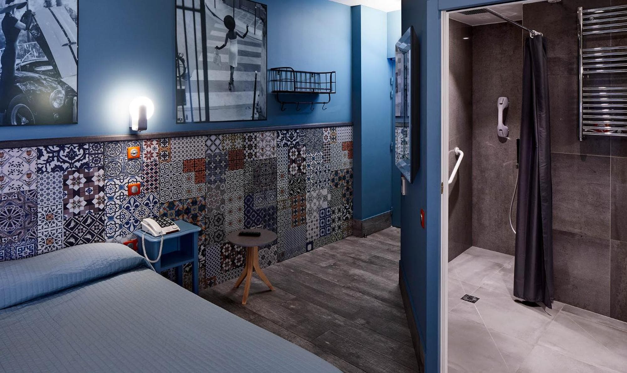 Hotel de Roubaix — 20