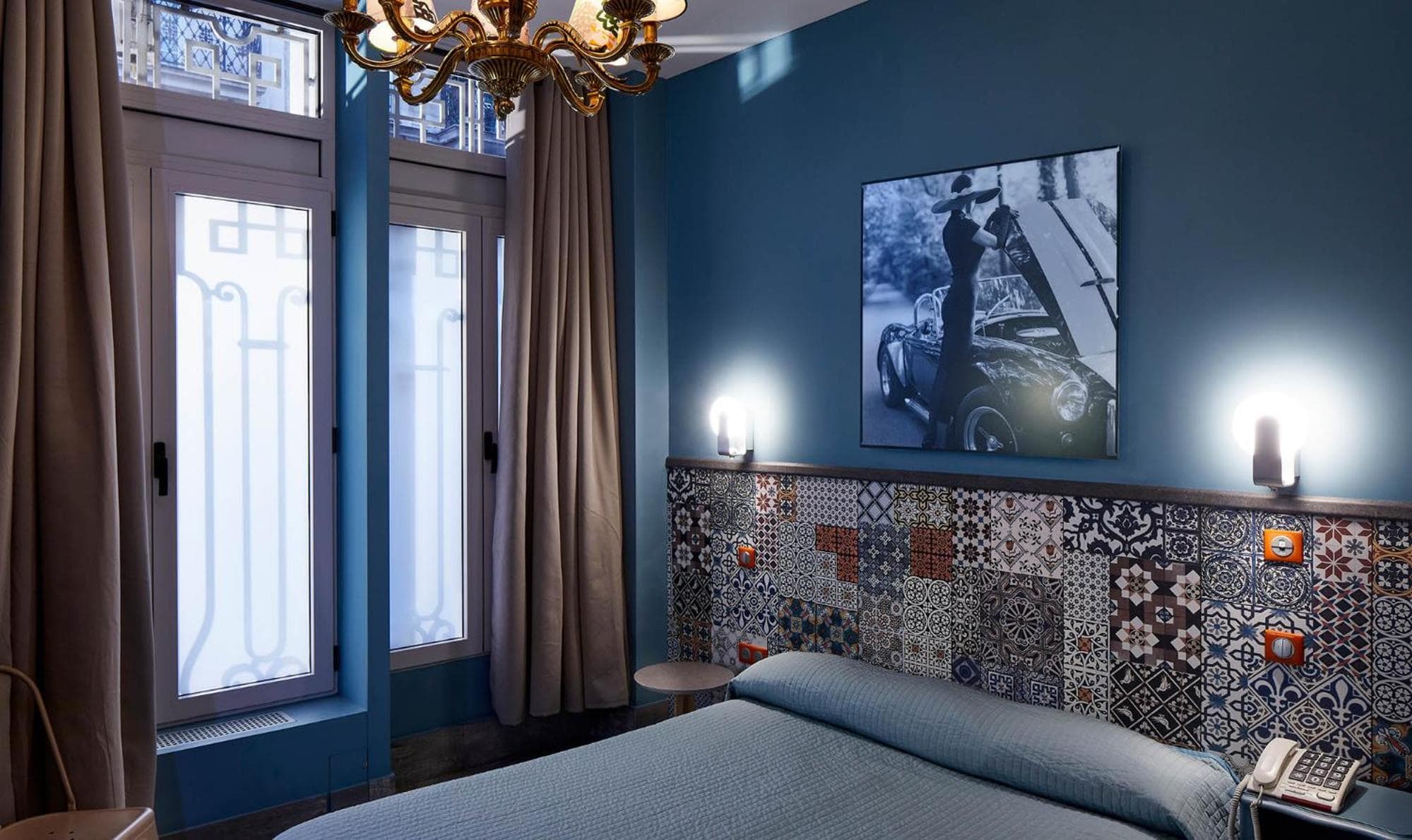 Hotel de Roubaix — 19