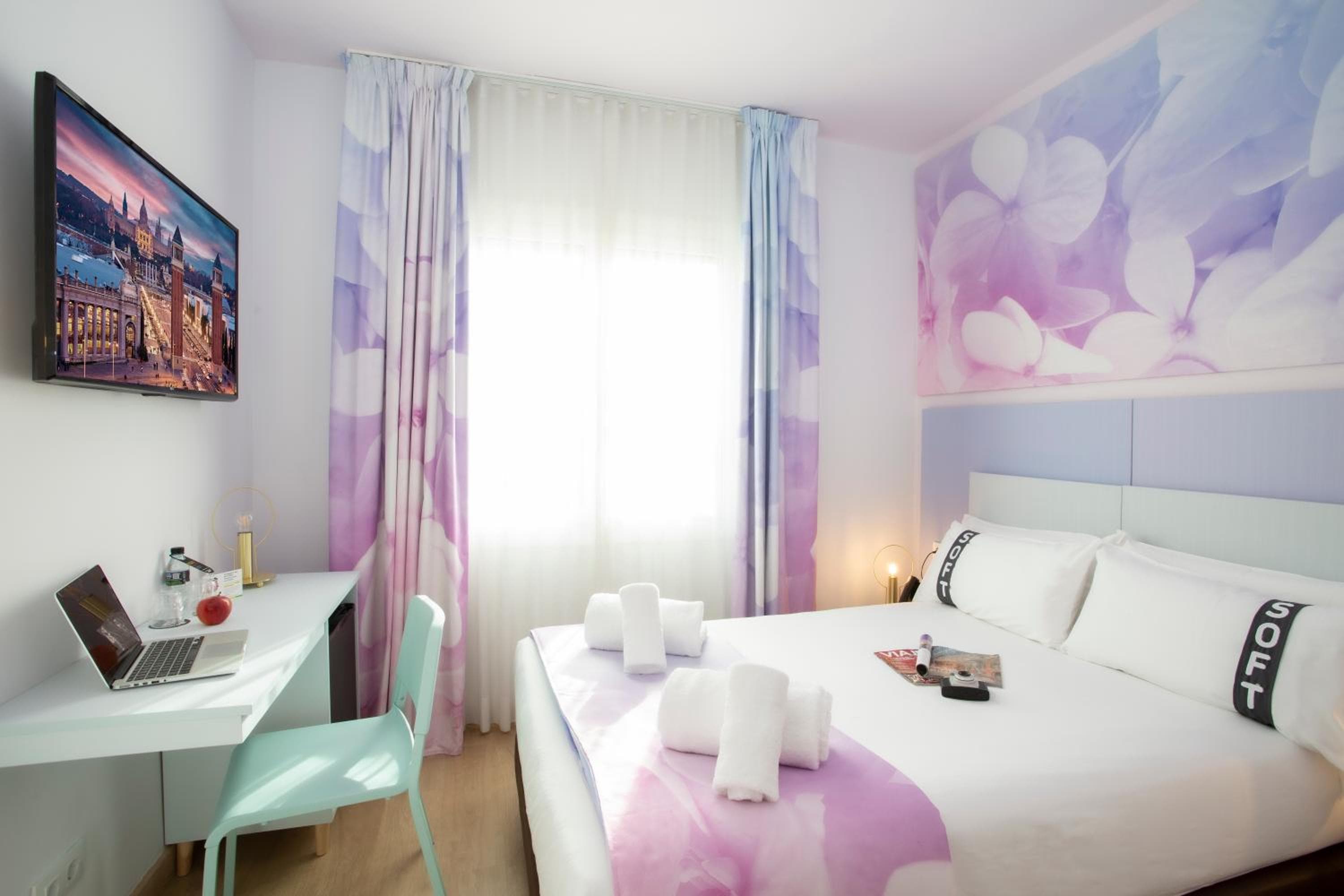 Casual Colours Barcelona by Casual Hoteles — 19