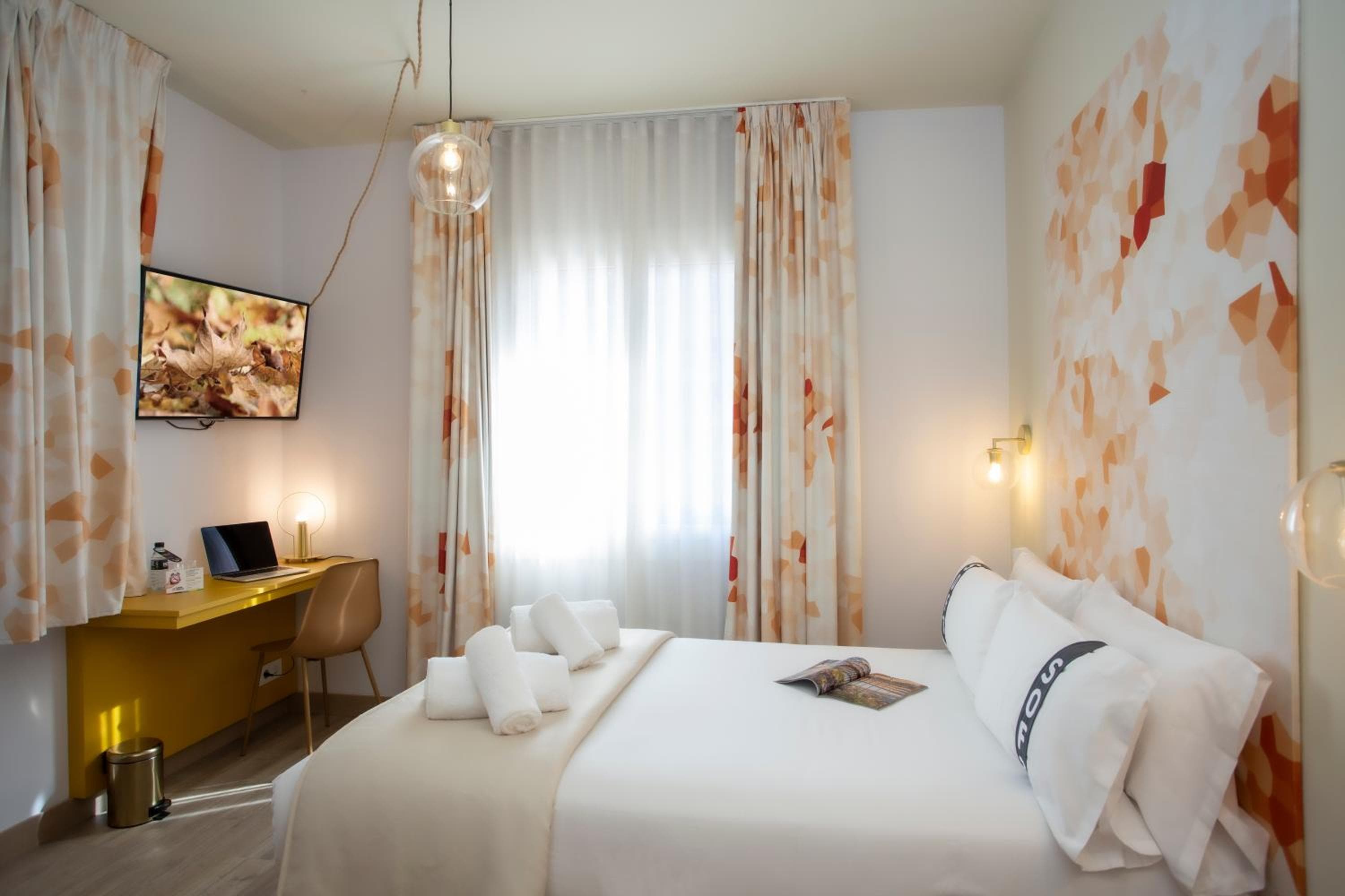 Casual Colours Barcelona by Casual Hoteles — 26
