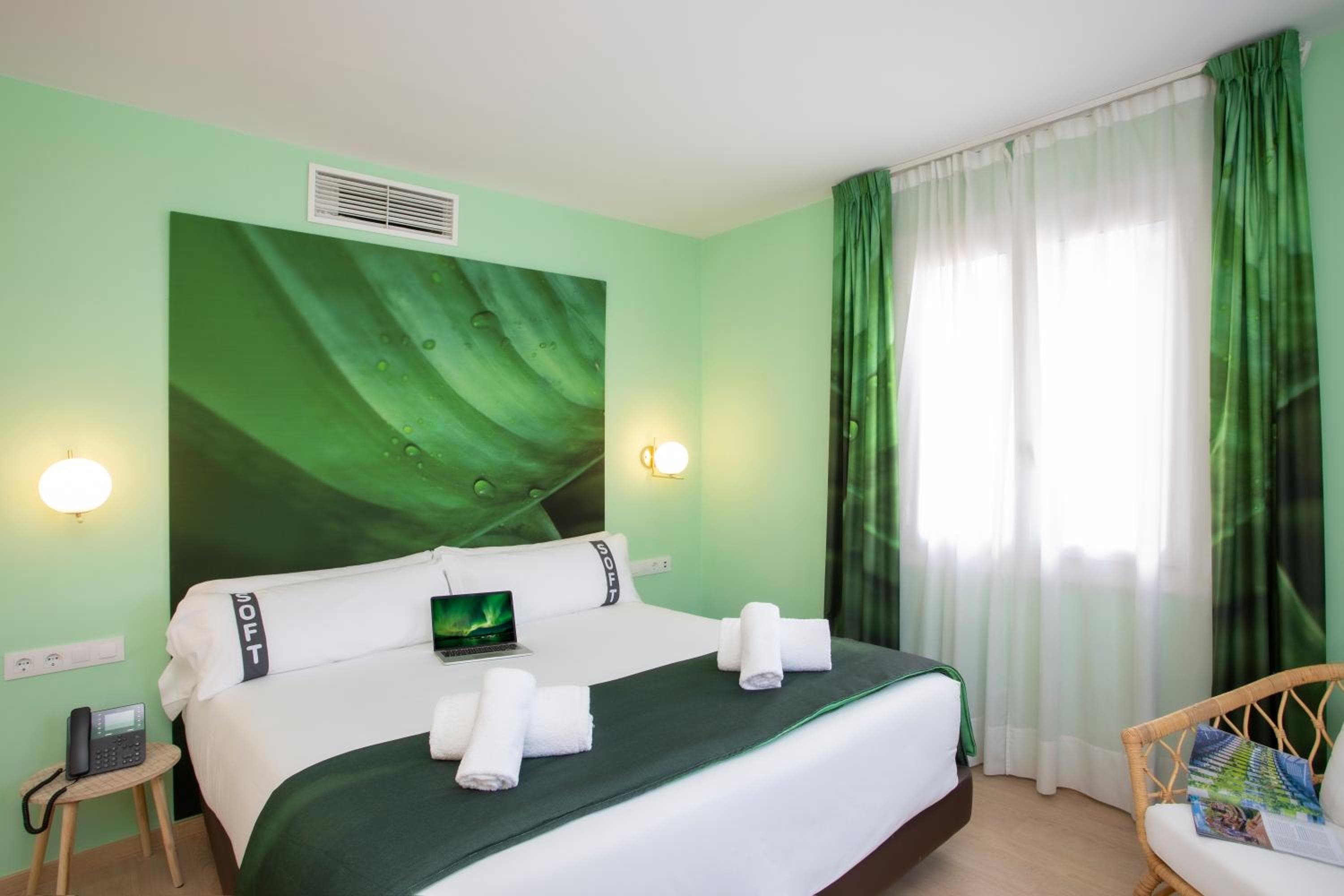 Casual Colours Barcelona by Casual Hoteles — 23