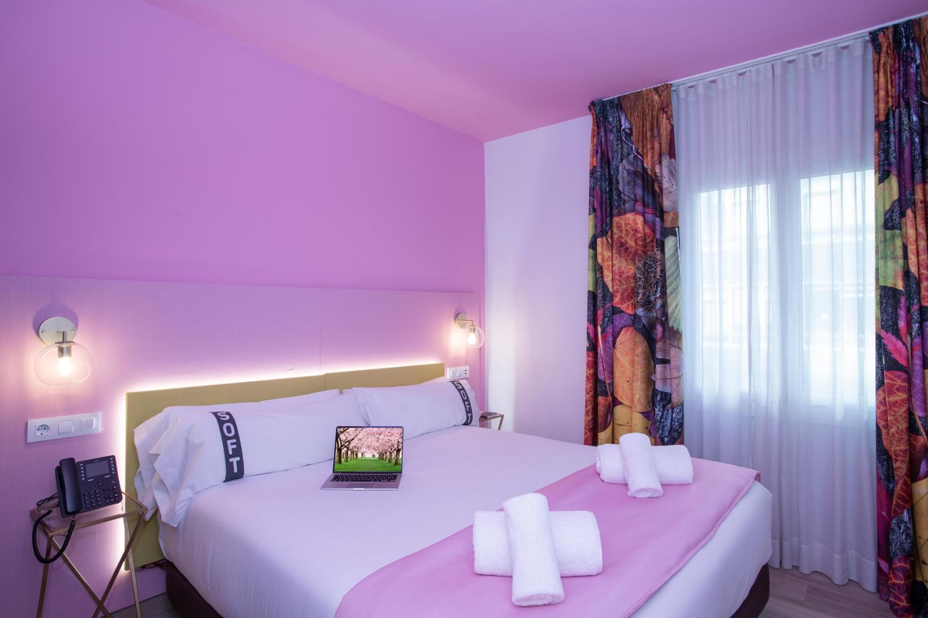 Colores Casuales Barcelona — 25