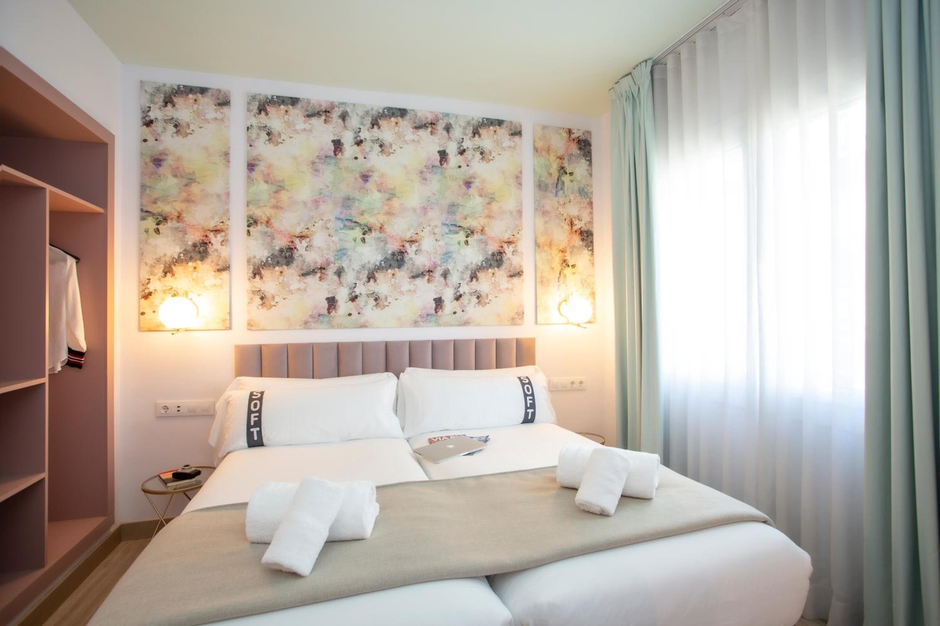 Casual Colours Barcelona by Casual Hoteles — 25