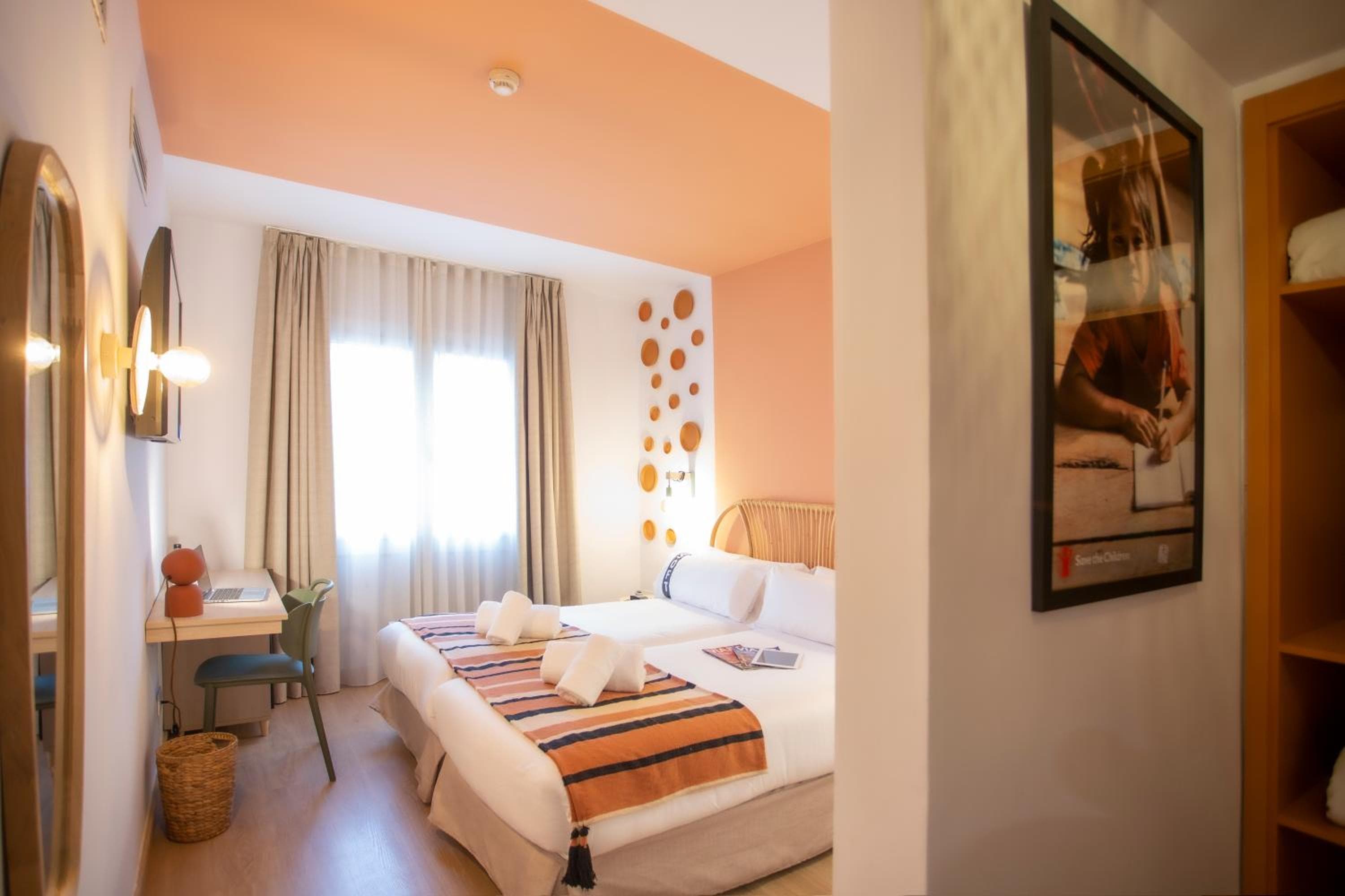 Casual Colours Barcelona by Casual Hoteles — 27
