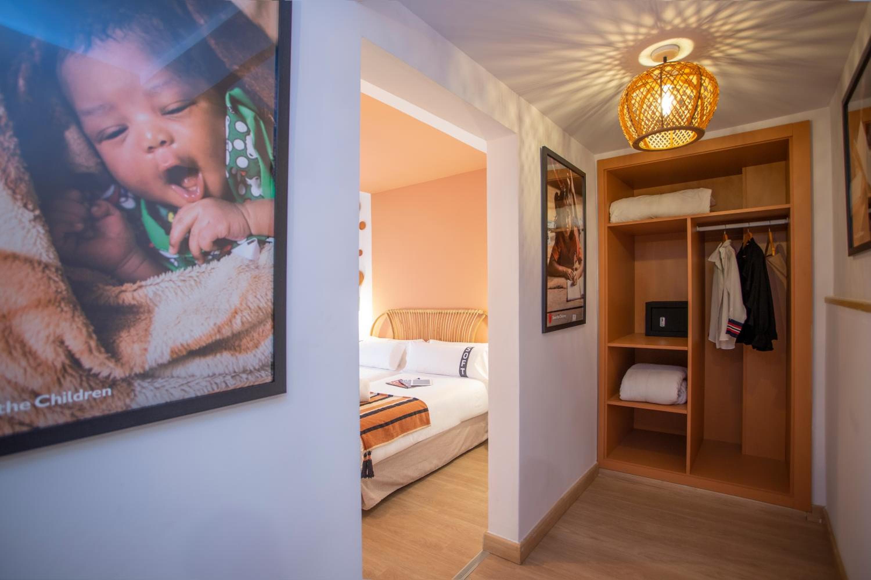 Casual Colours Barcelona by Casual Hoteles — 29