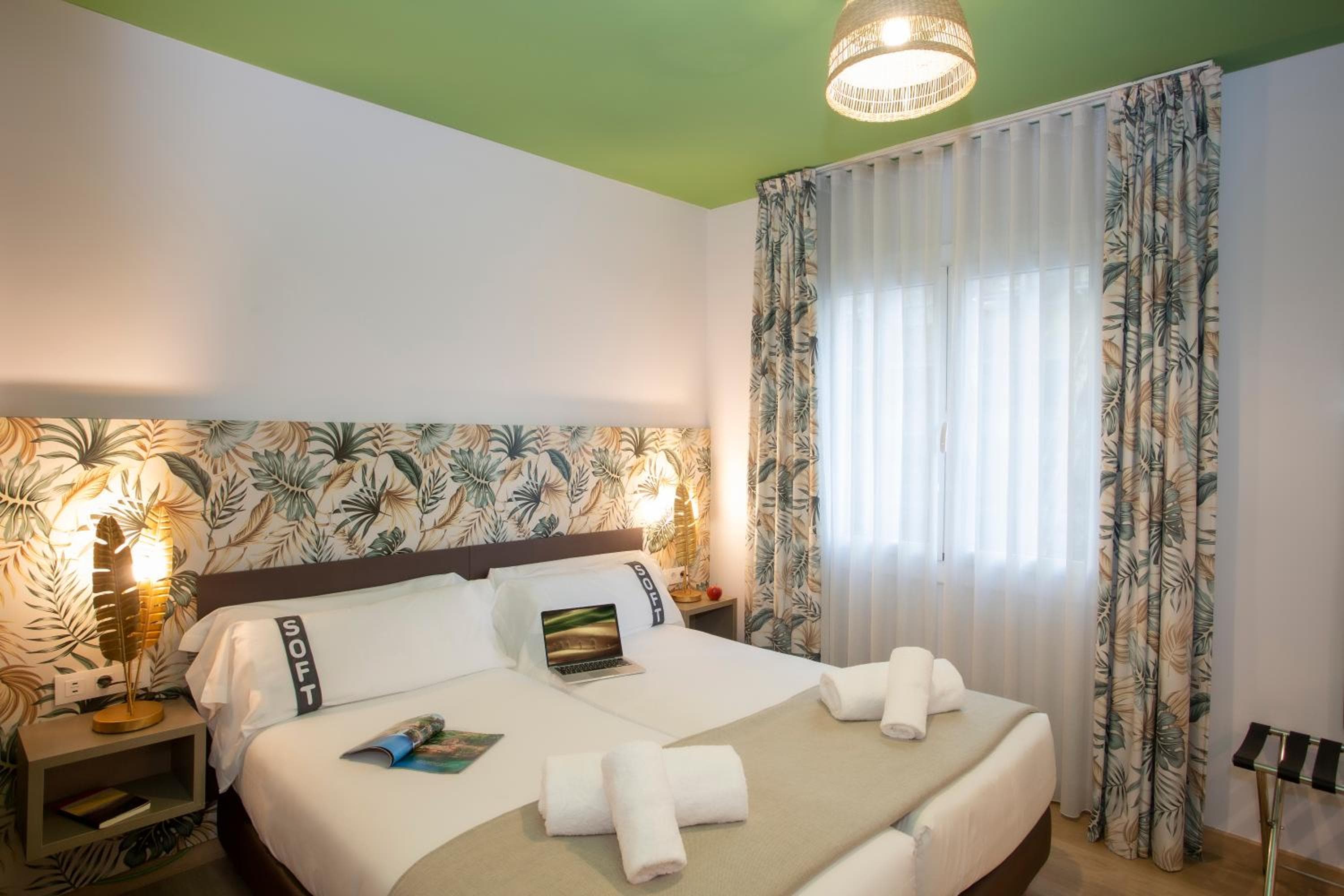 Casual Colours Barcelona by Casual Hoteles — 8