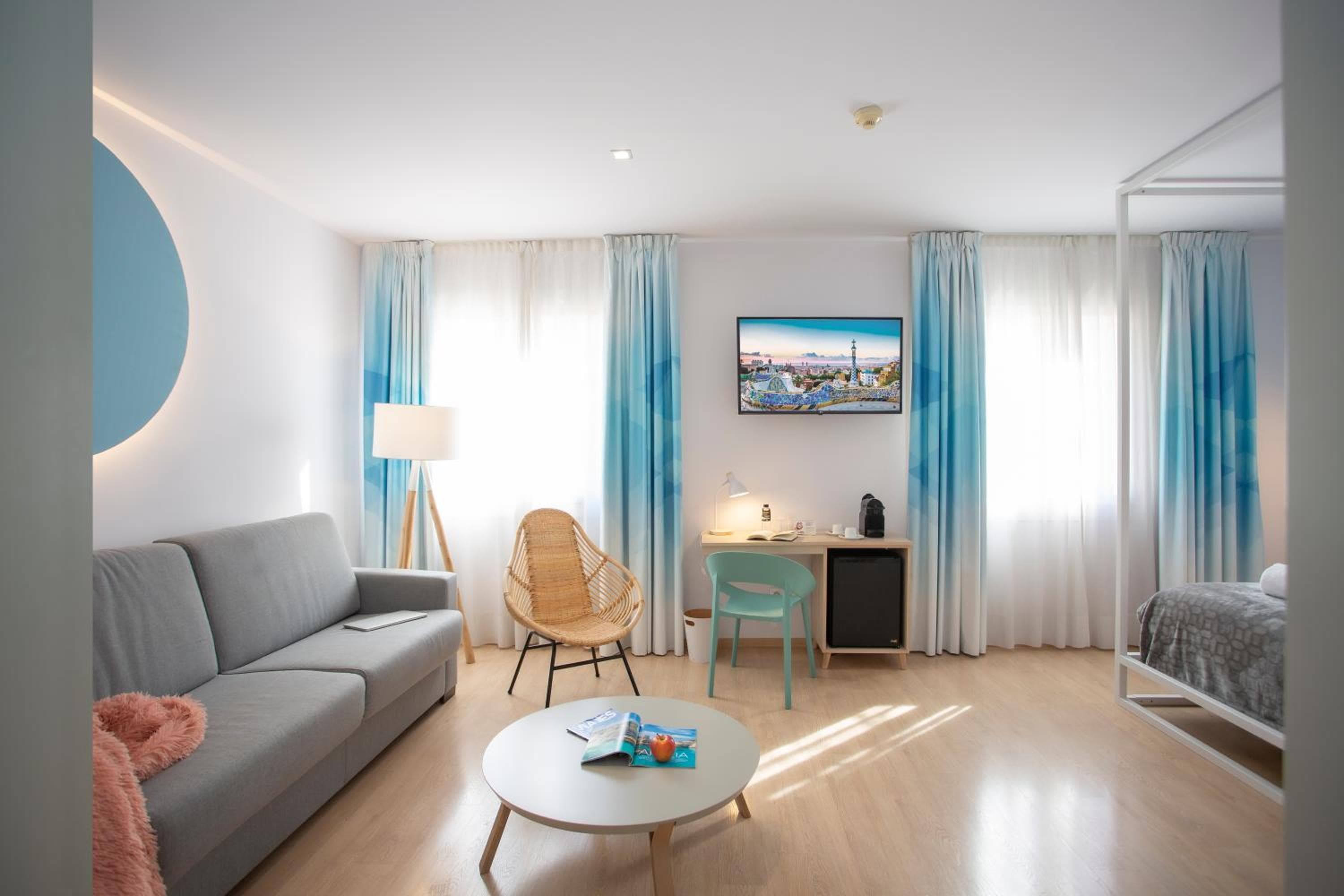 Colores Casuales Barcelona — 21