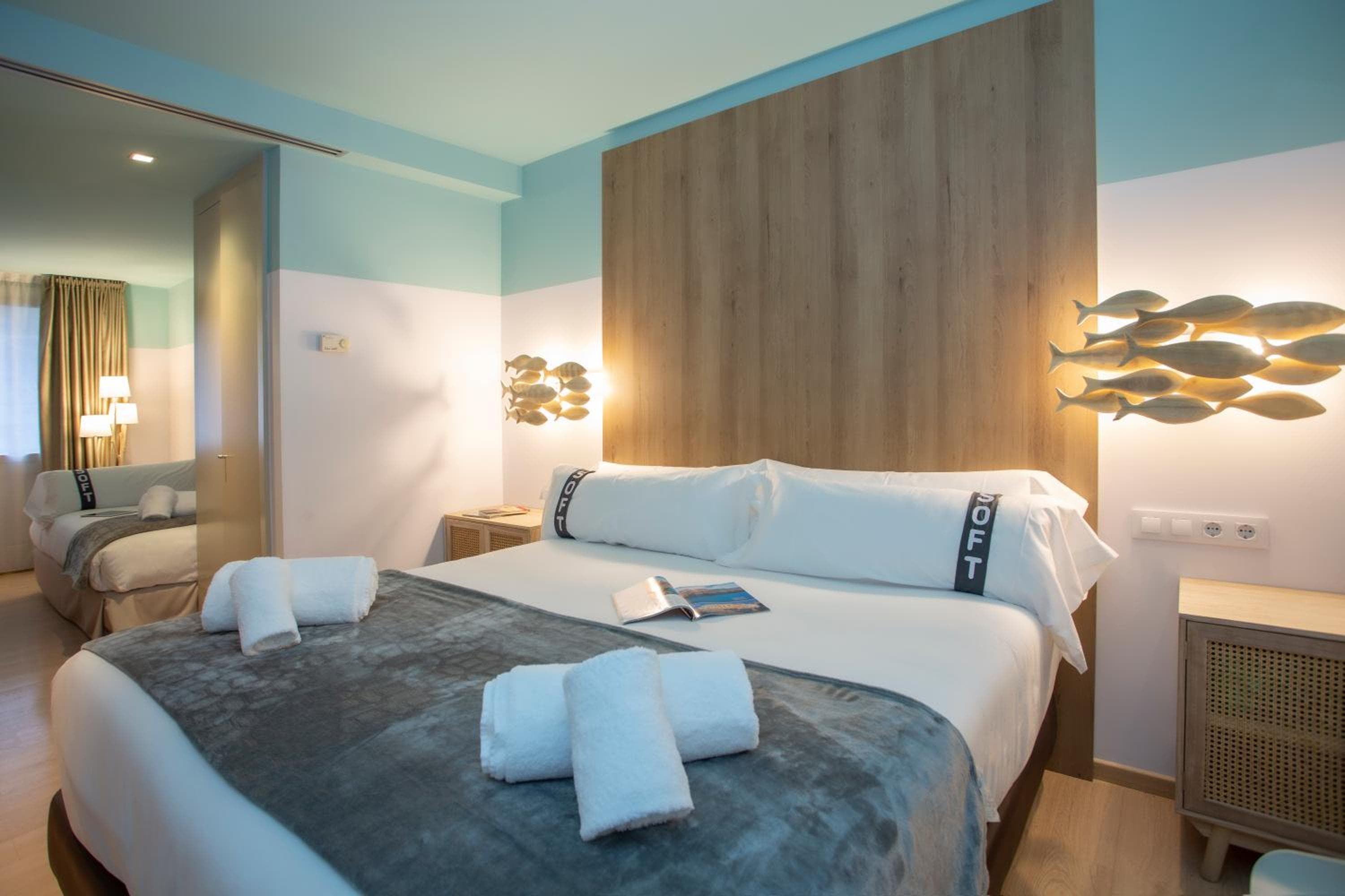 Casual Colours Barcelona by Casual Hoteles — 21