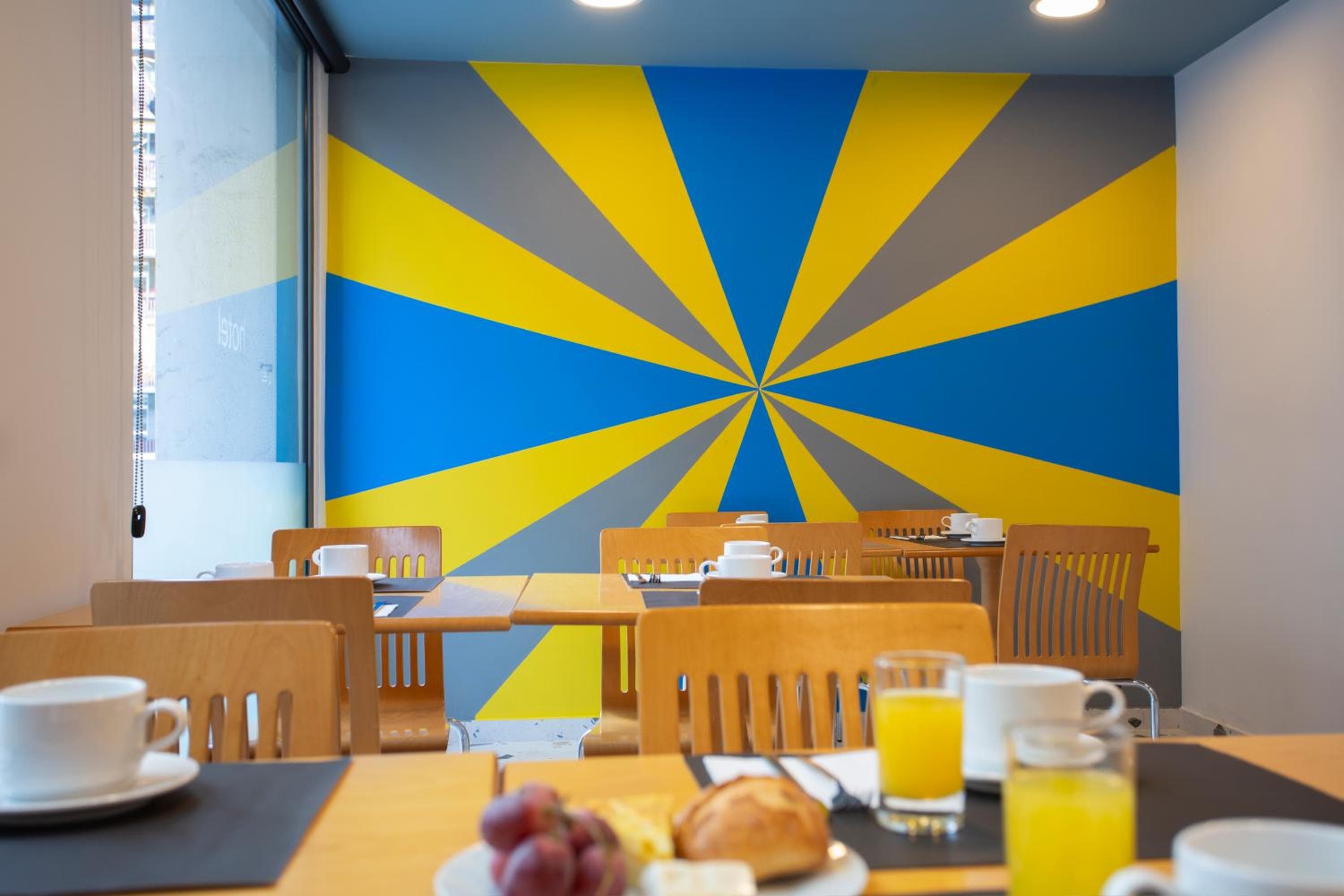 Casual Colours Barcelona by Casual Hoteles — 28