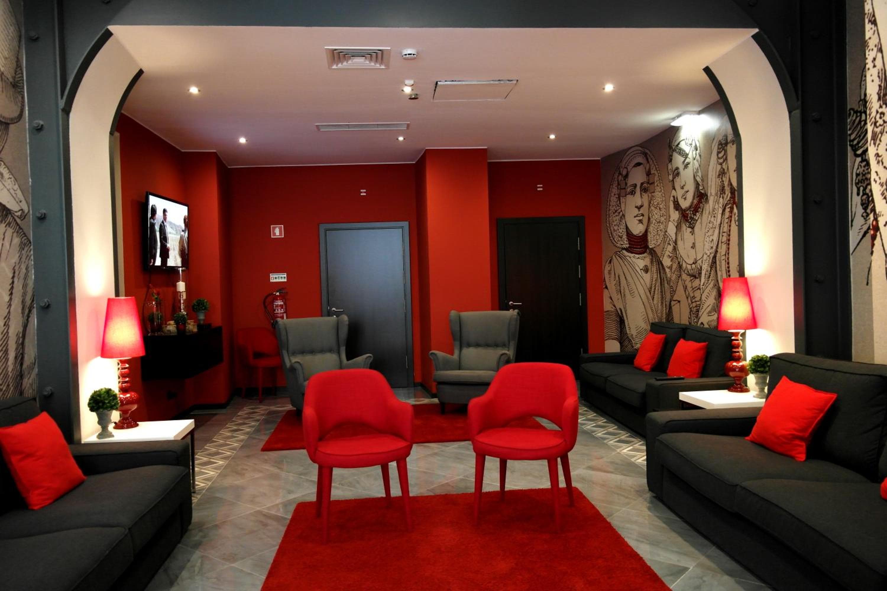 Hotel Rossio — 10
