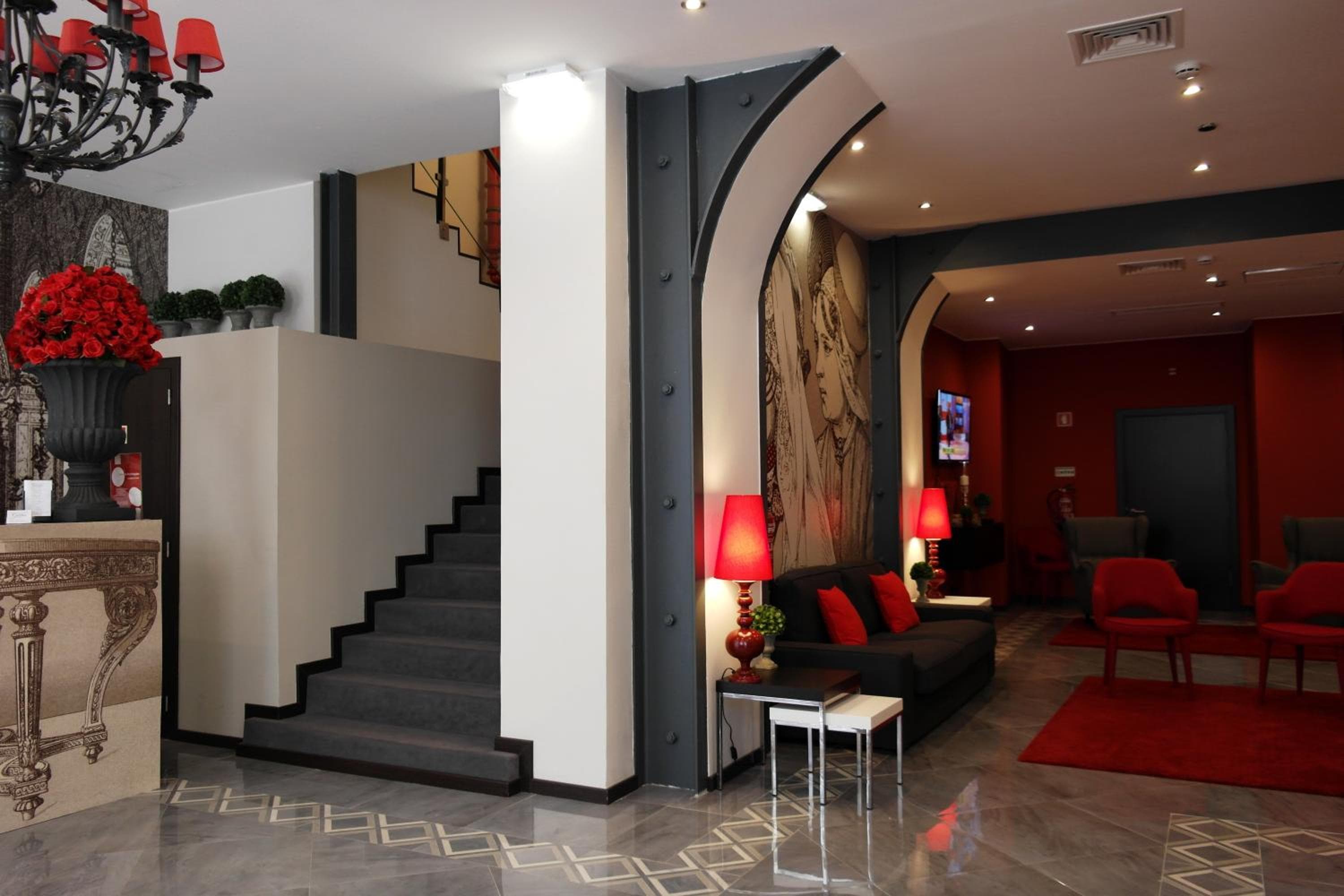 Hotel Rossio — 25