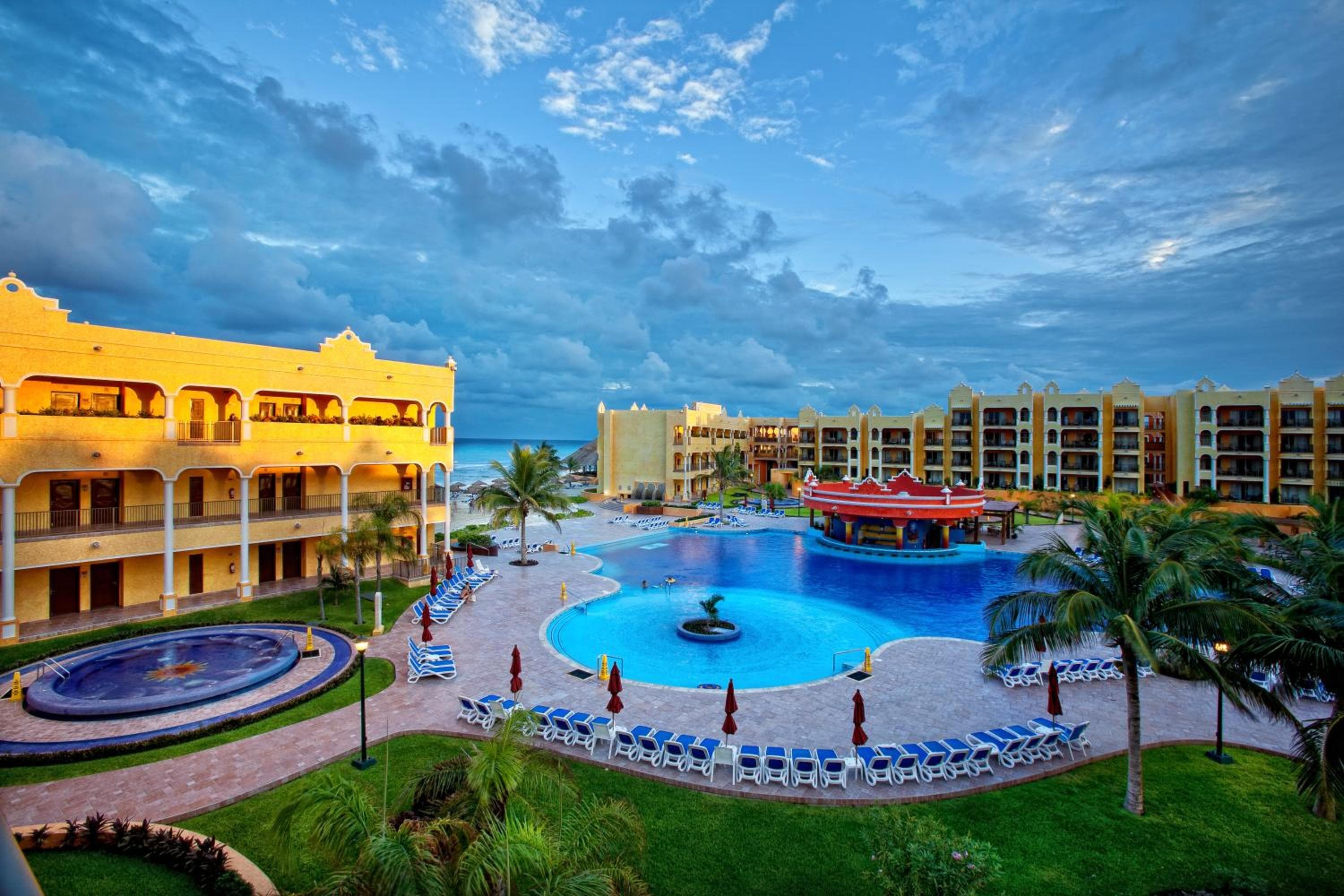 Il Royal Haciendas Resort & Spa — 2