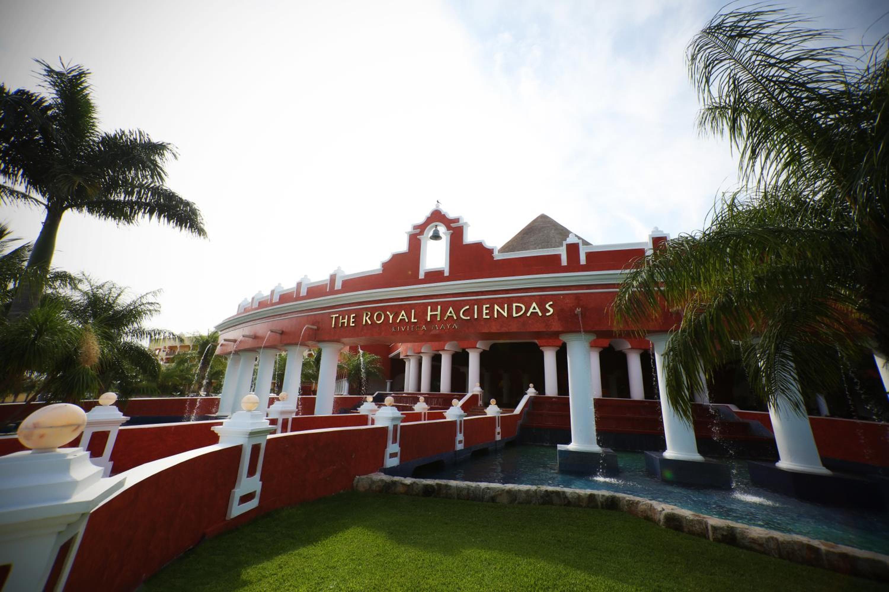 Holiday Inn Club Vacations Royal Haciendas All Inclusive — 28