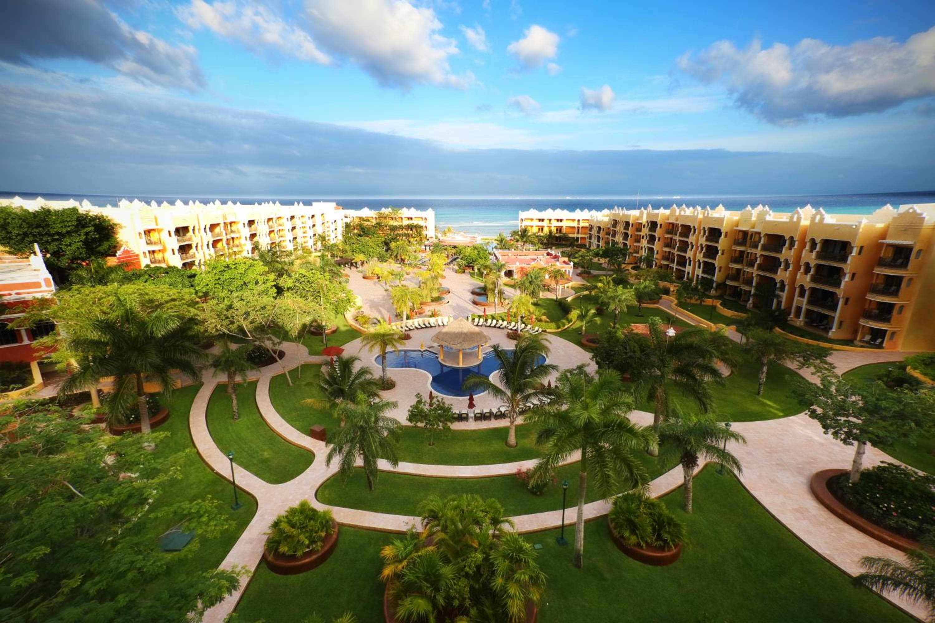 Il Royal Haciendas Resort & Spa — 6