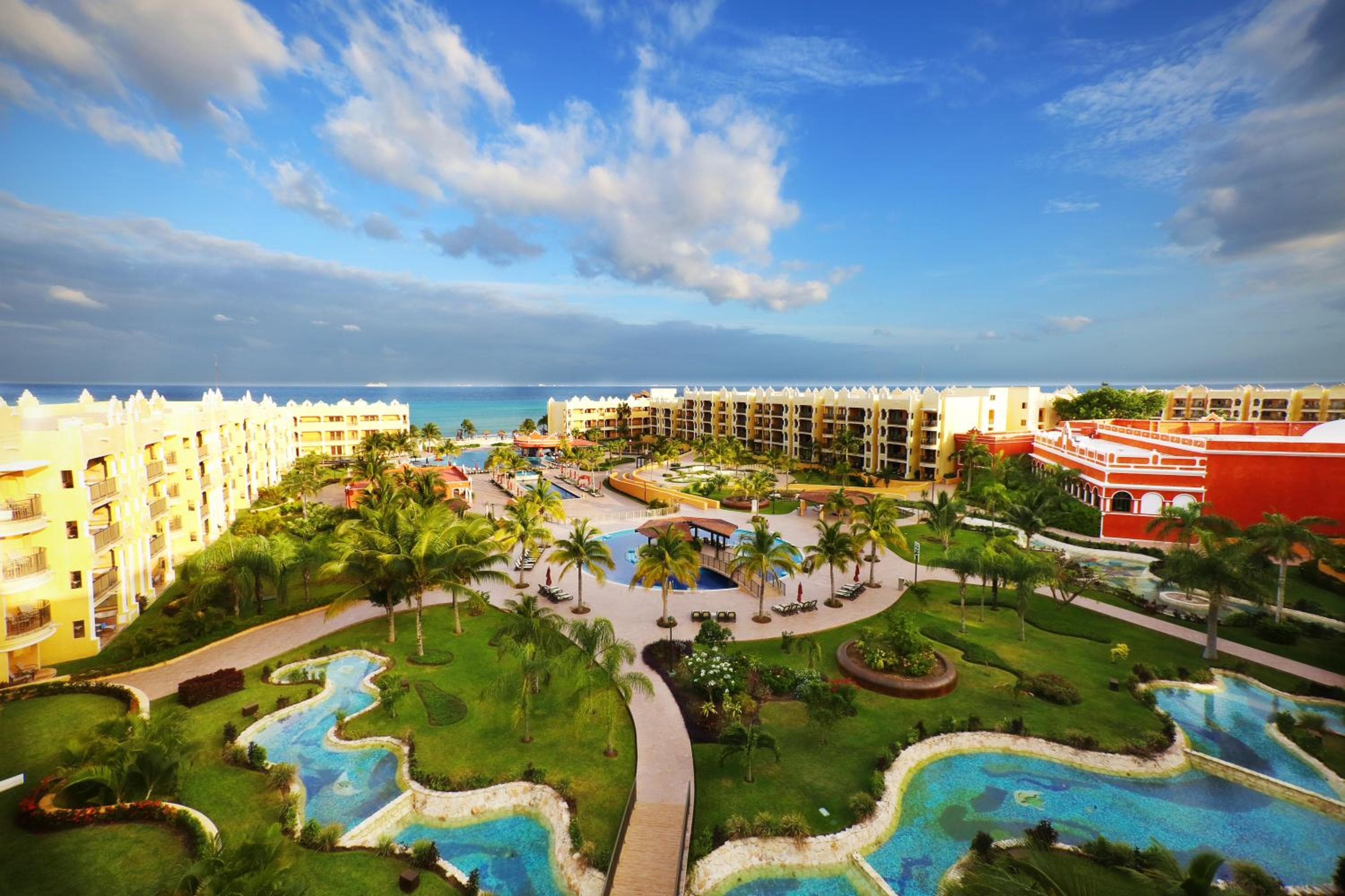 Il Royal Haciendas Resort & Spa — 5