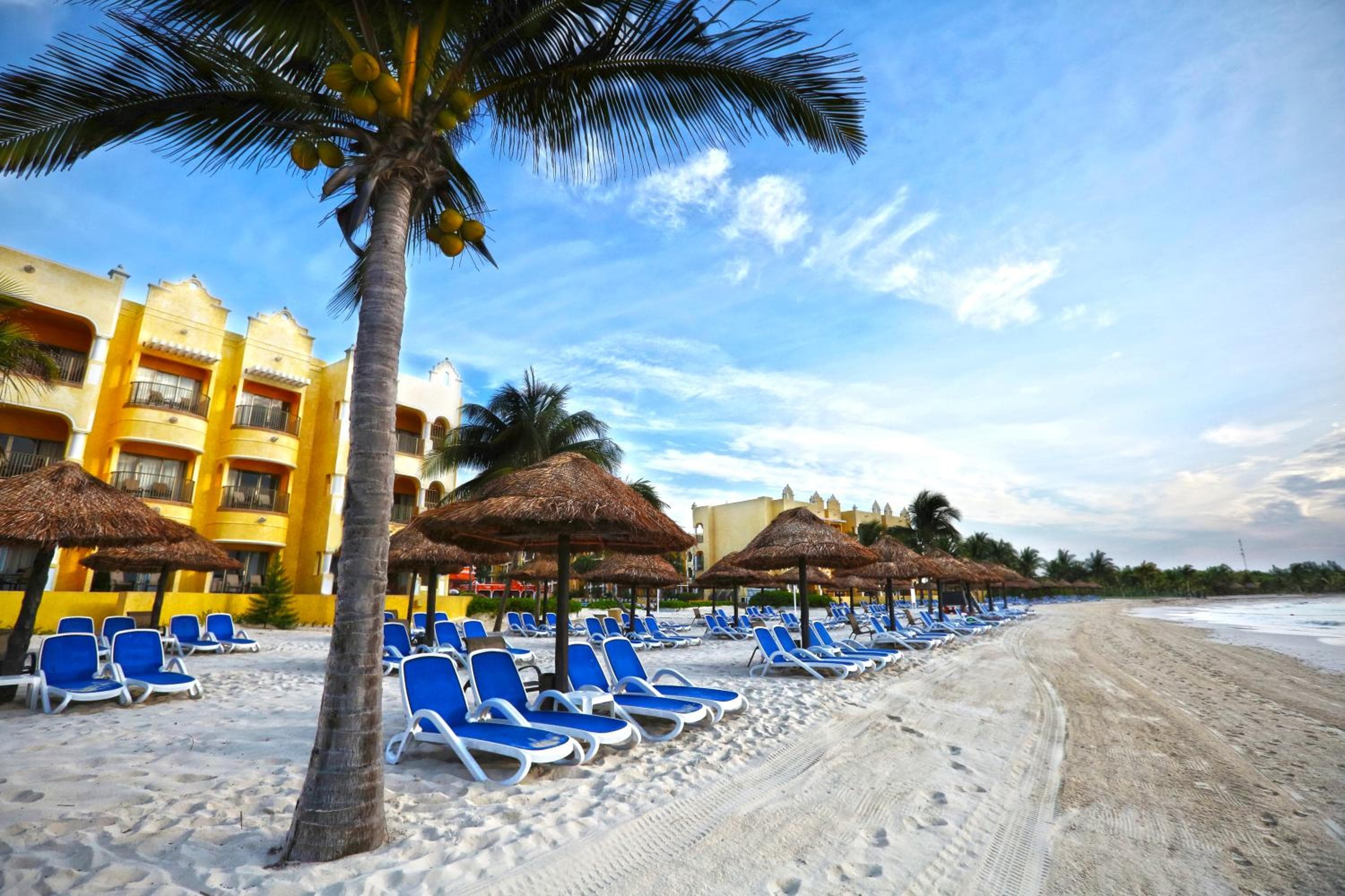 Holiday Inn Club Vacations Royal Haciendas All Inclusive — 26