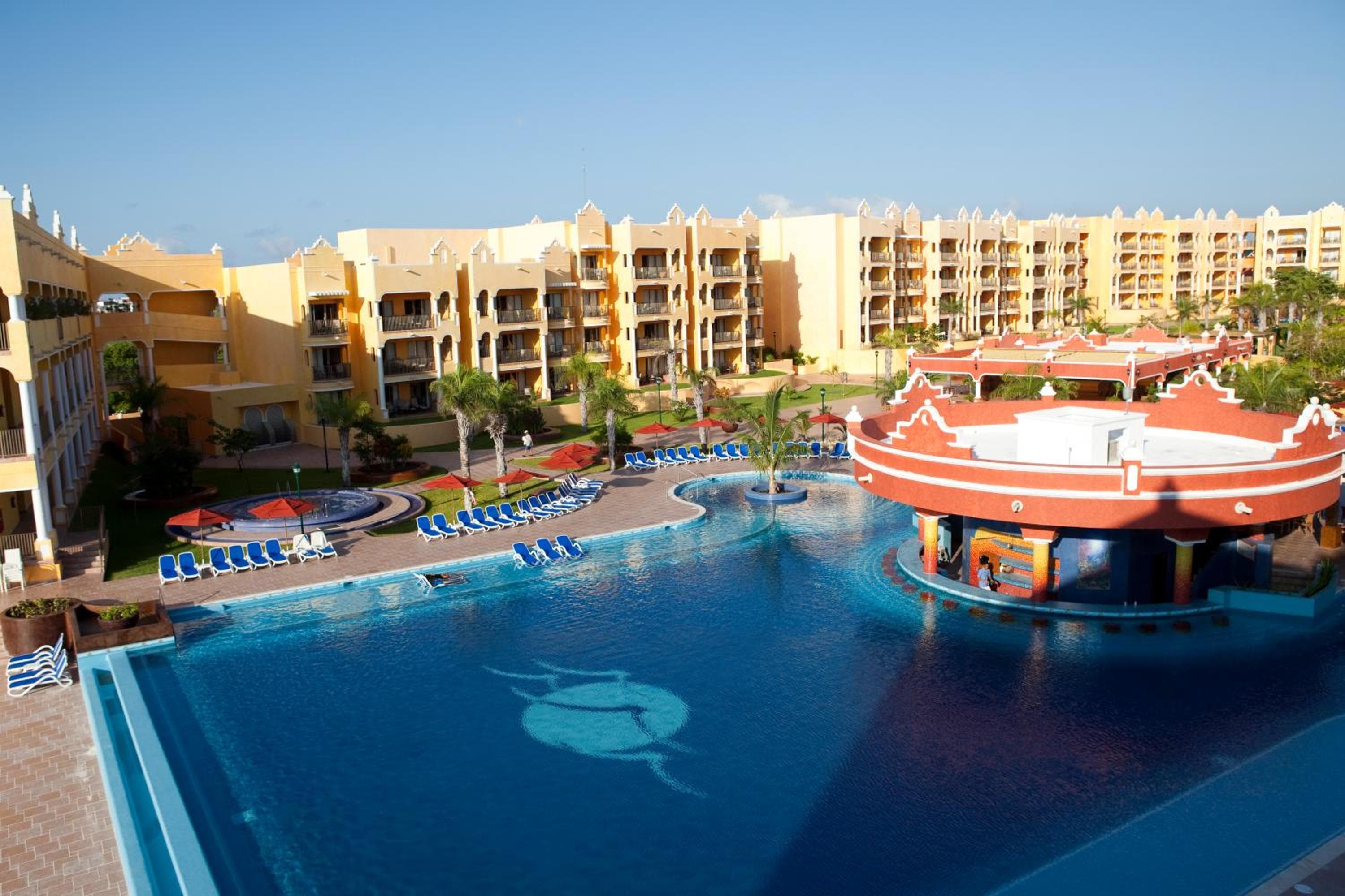 Il Royal Haciendas Resort & Spa — 9