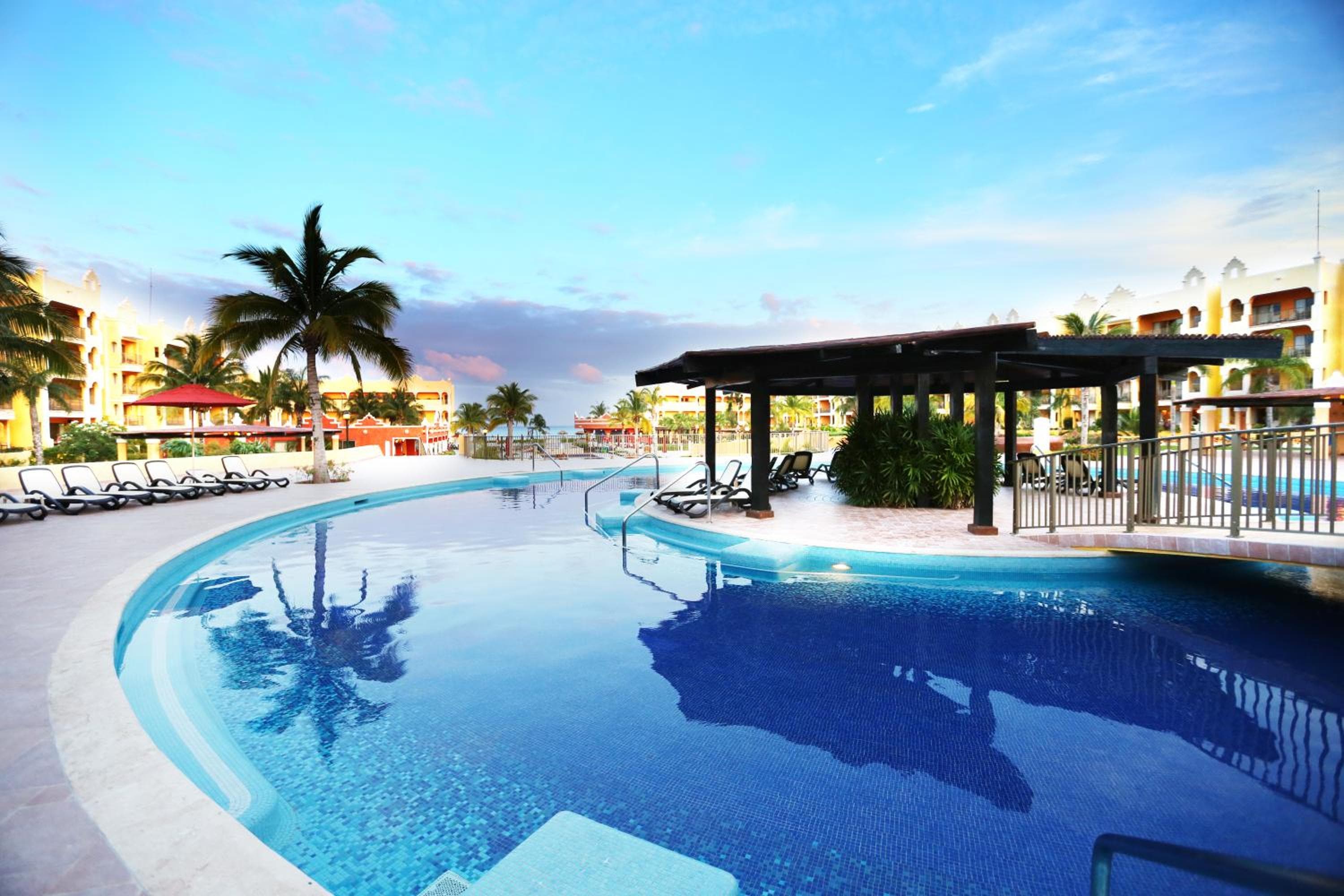 Il Royal Haciendas Resort & Spa — 10