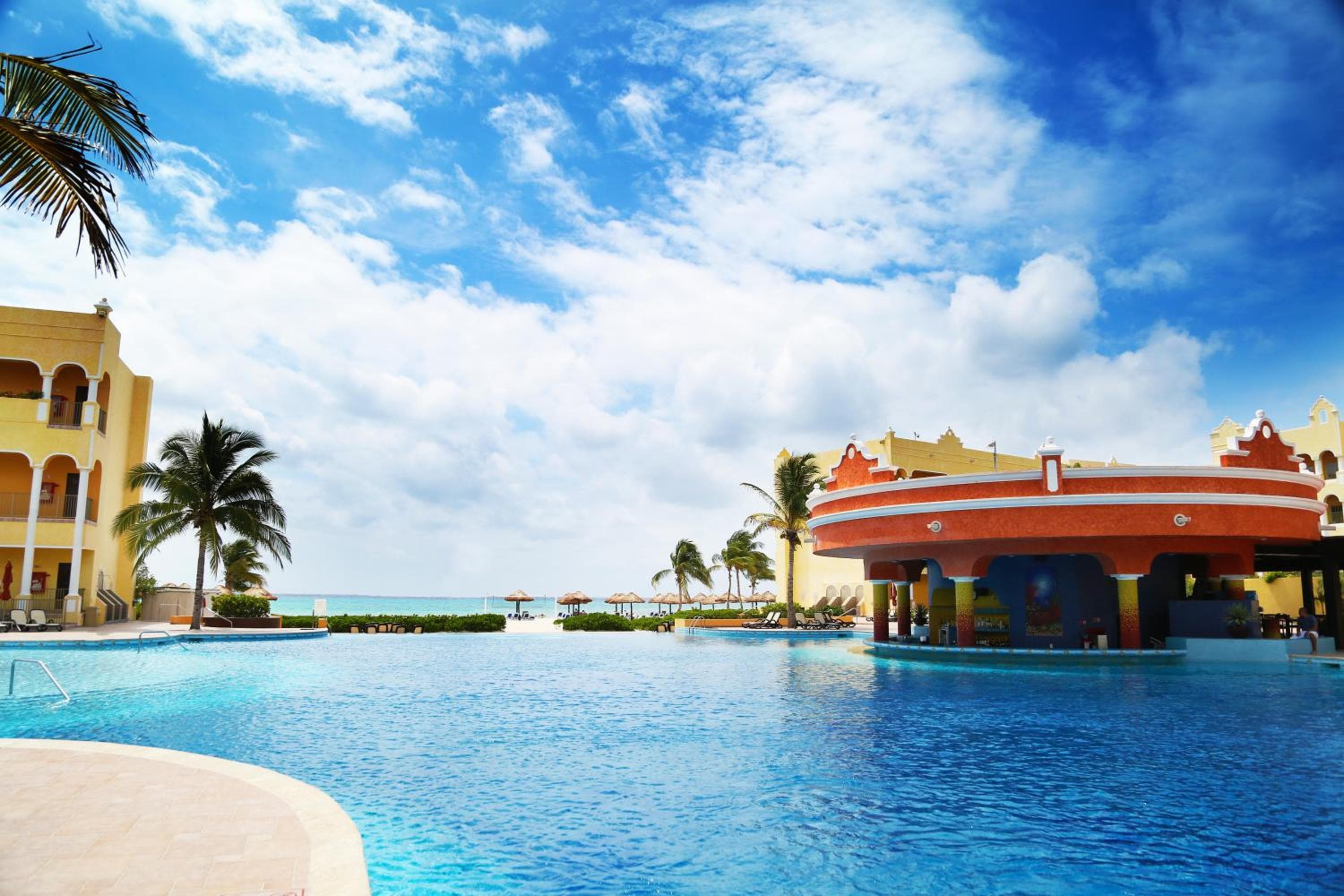Il Royal Haciendas Resort & Spa — 8