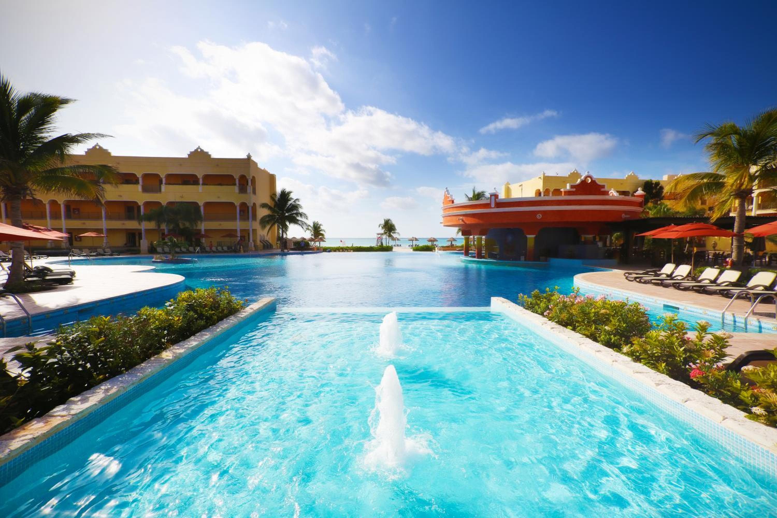 Il Royal Haciendas Resort & Spa — 7