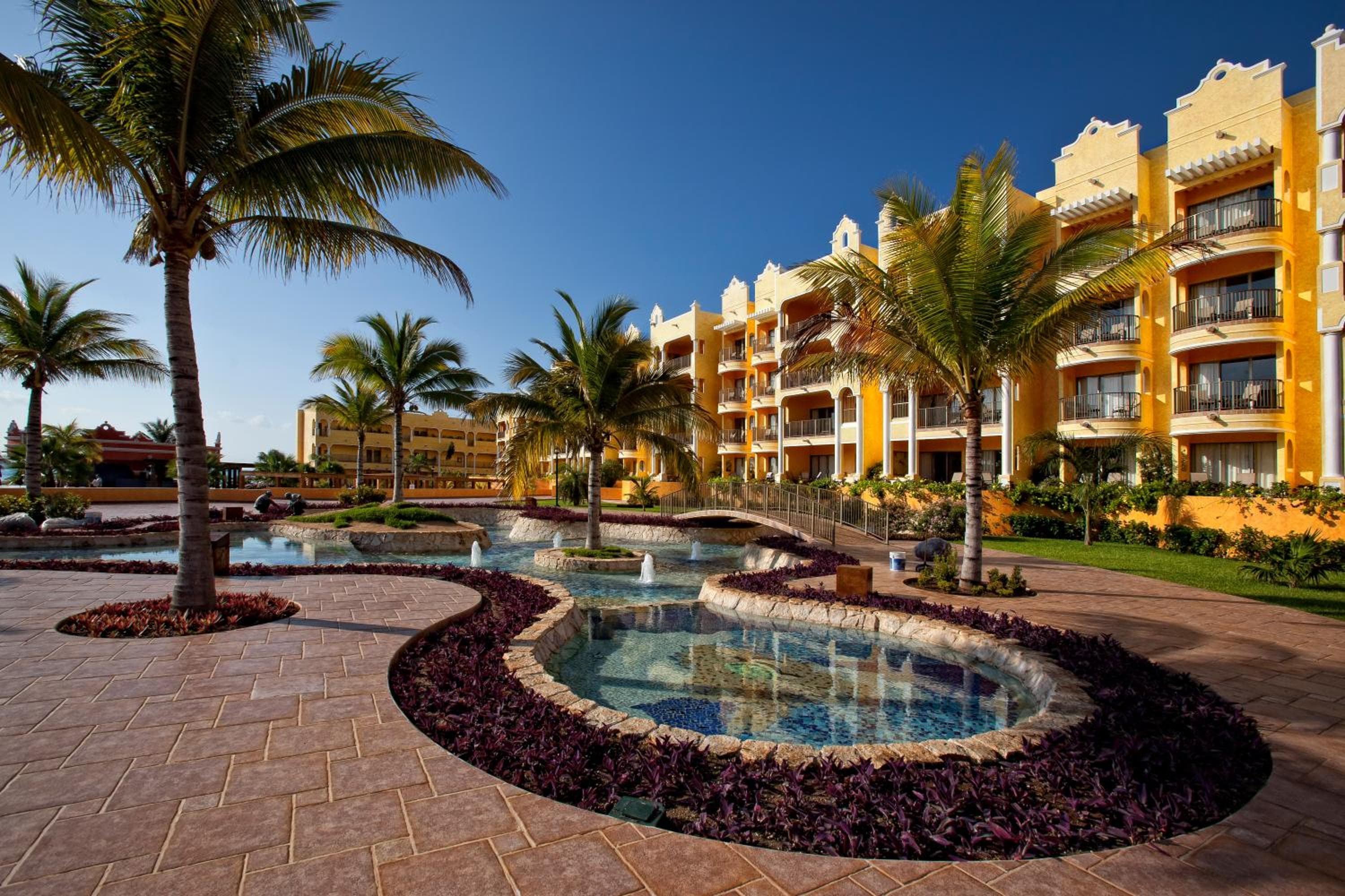 Holiday Inn Club Vacations Royal Haciendas All Inclusive — 15